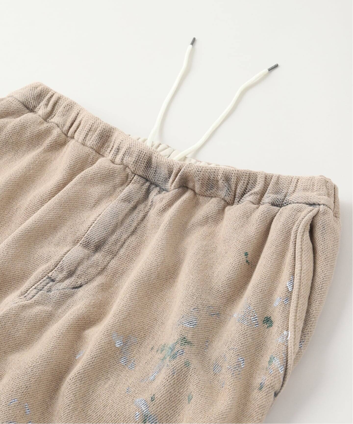 ANACHRONORM / アナクロノーム LOOSE DENIM WIDE EASY PANTS（デニム