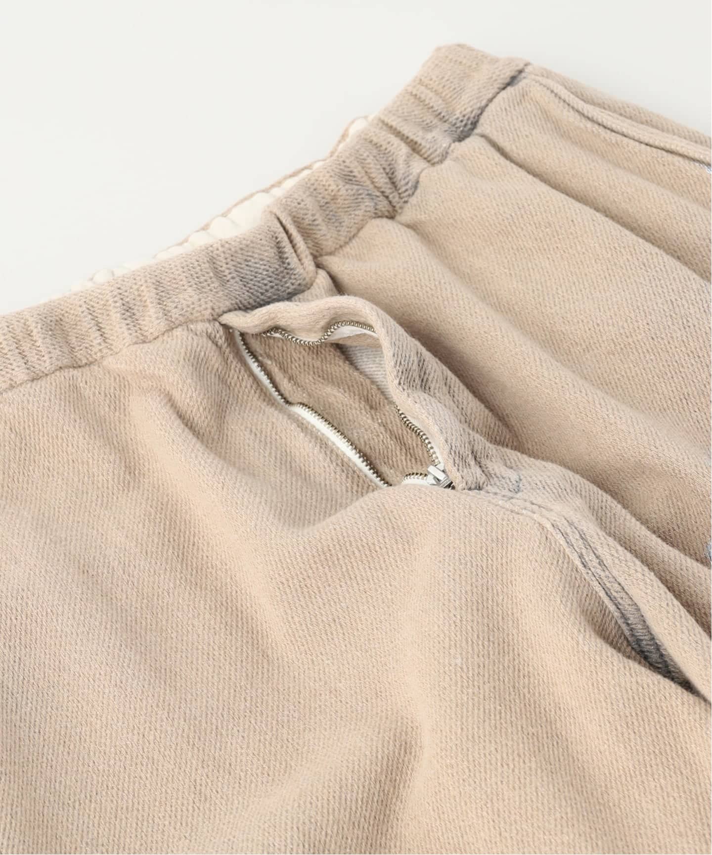 ANACHRONORM / アナクロノーム LOOSE DENIM WIDE EASY PANTS（デニム