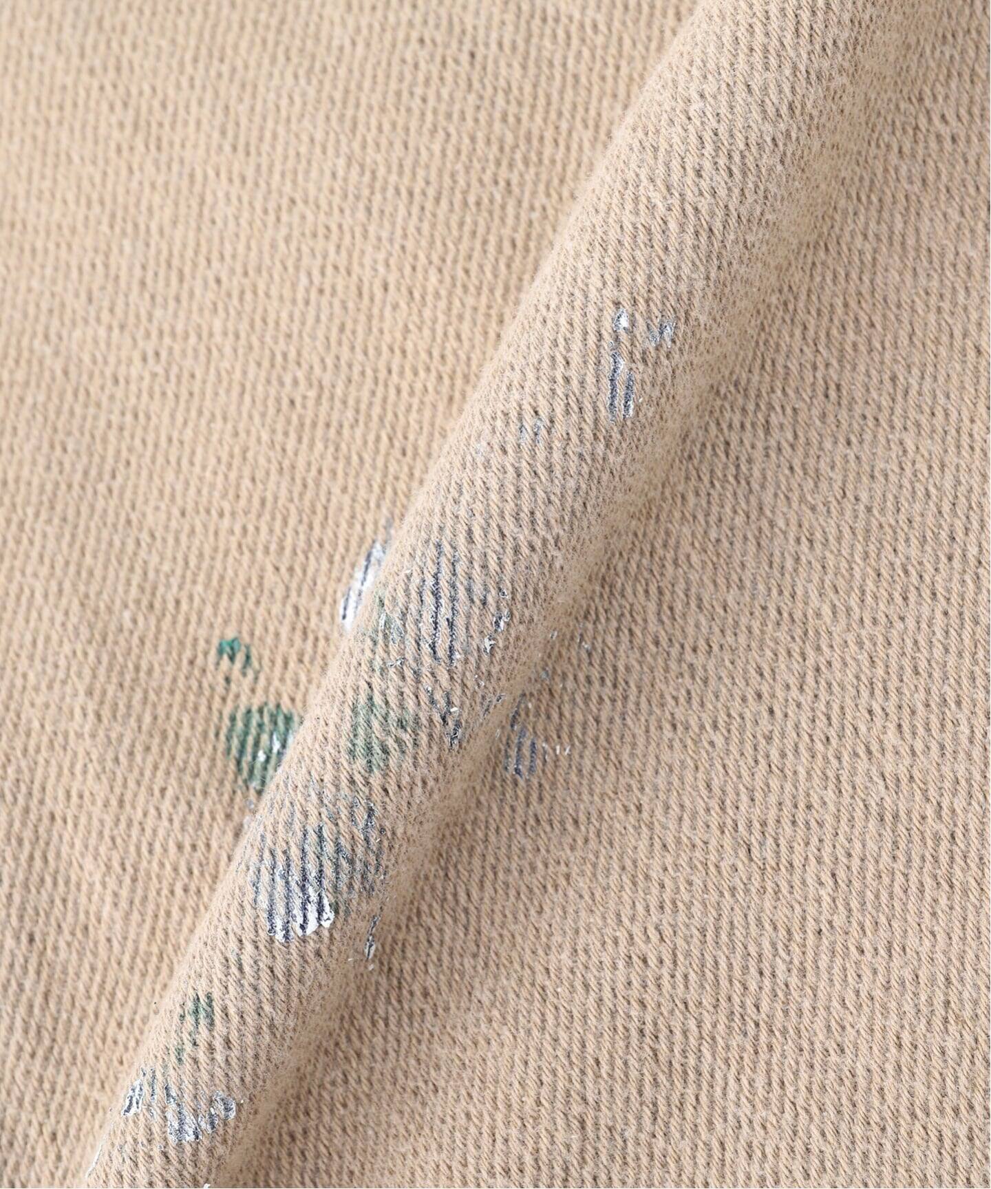 ANACHRONORM / アナクロノーム LOOSE DENIM WIDE EASY PANTS（デニム