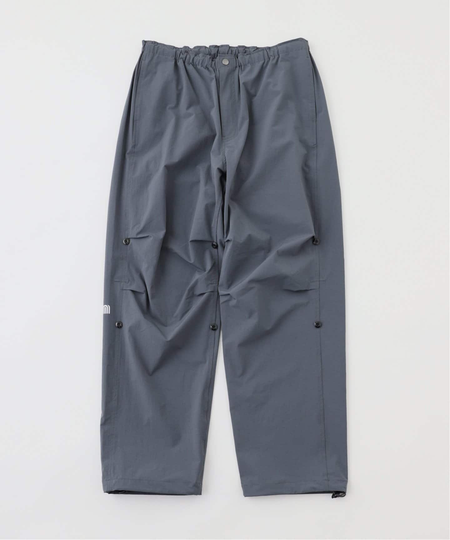 whimsy パンツ Whimzy ウィムジー WHIMSY デニムパンツ THEWHIM003 ブラック サイズ