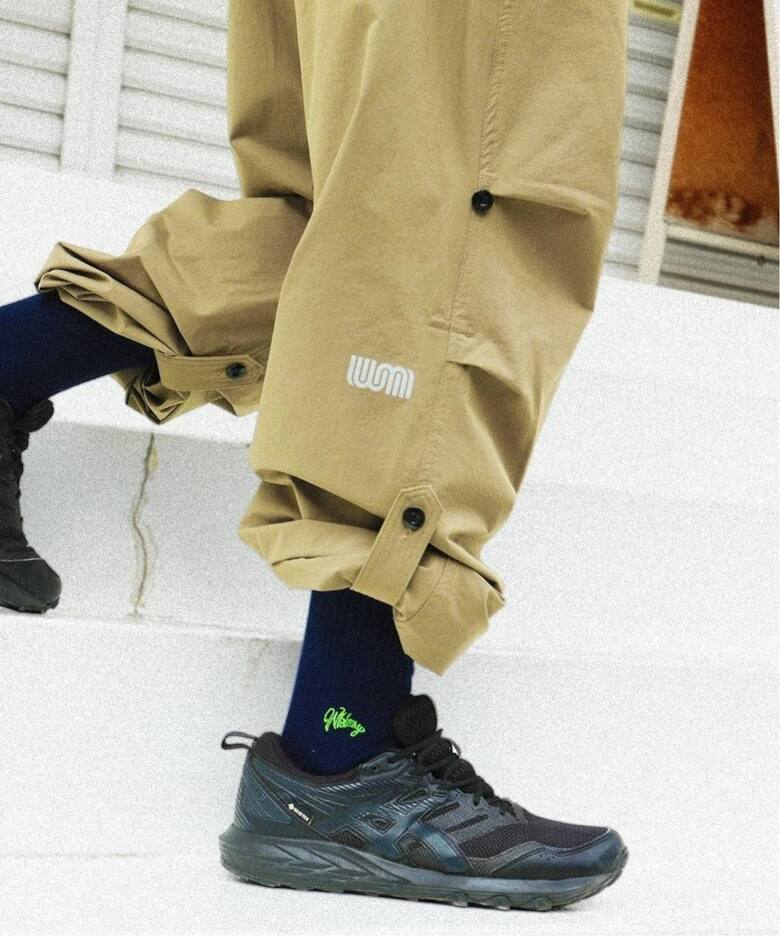 パンツ