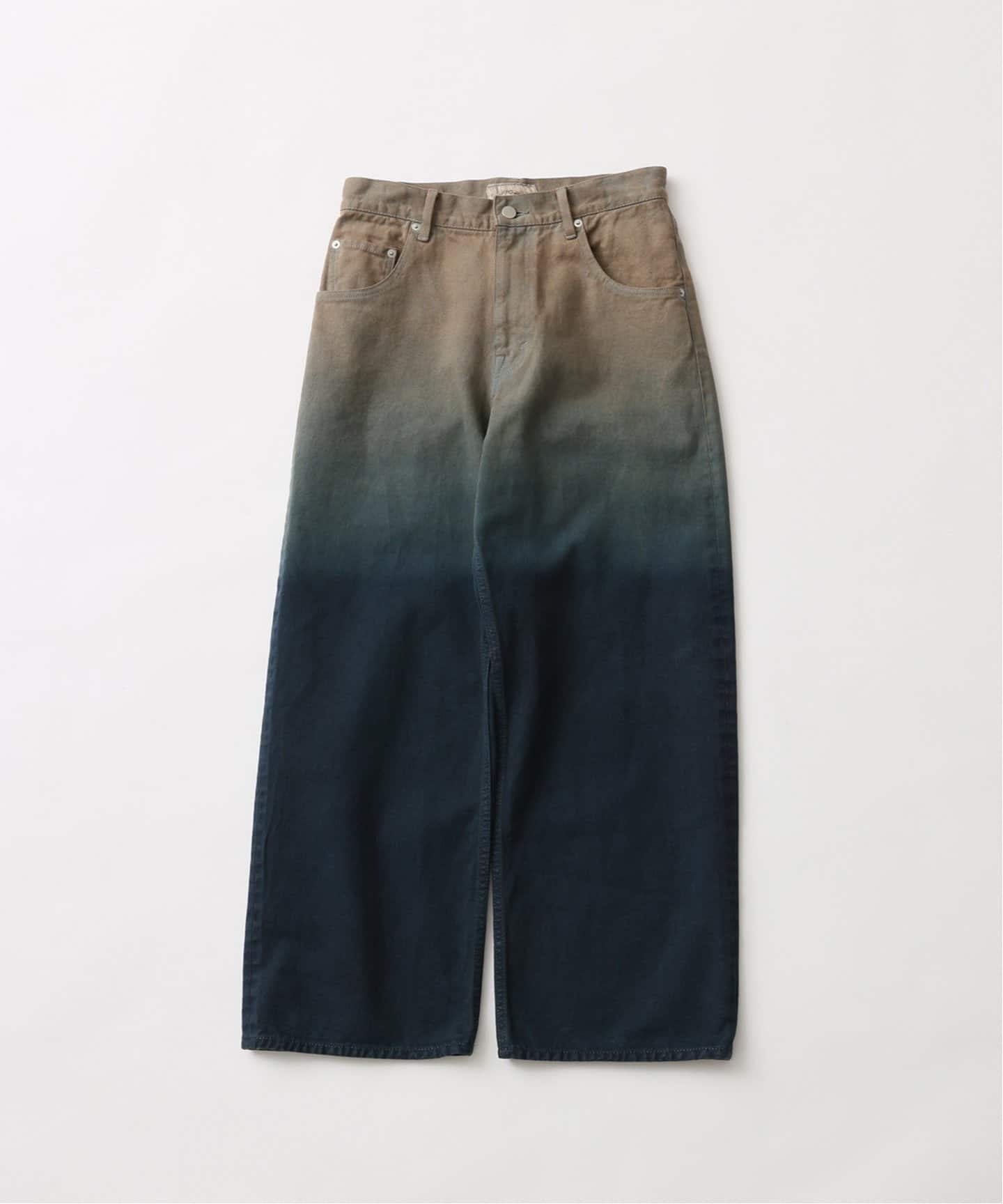 JOURNAL STANDARD｜ジャーナルスタンダードのデニムパンツ