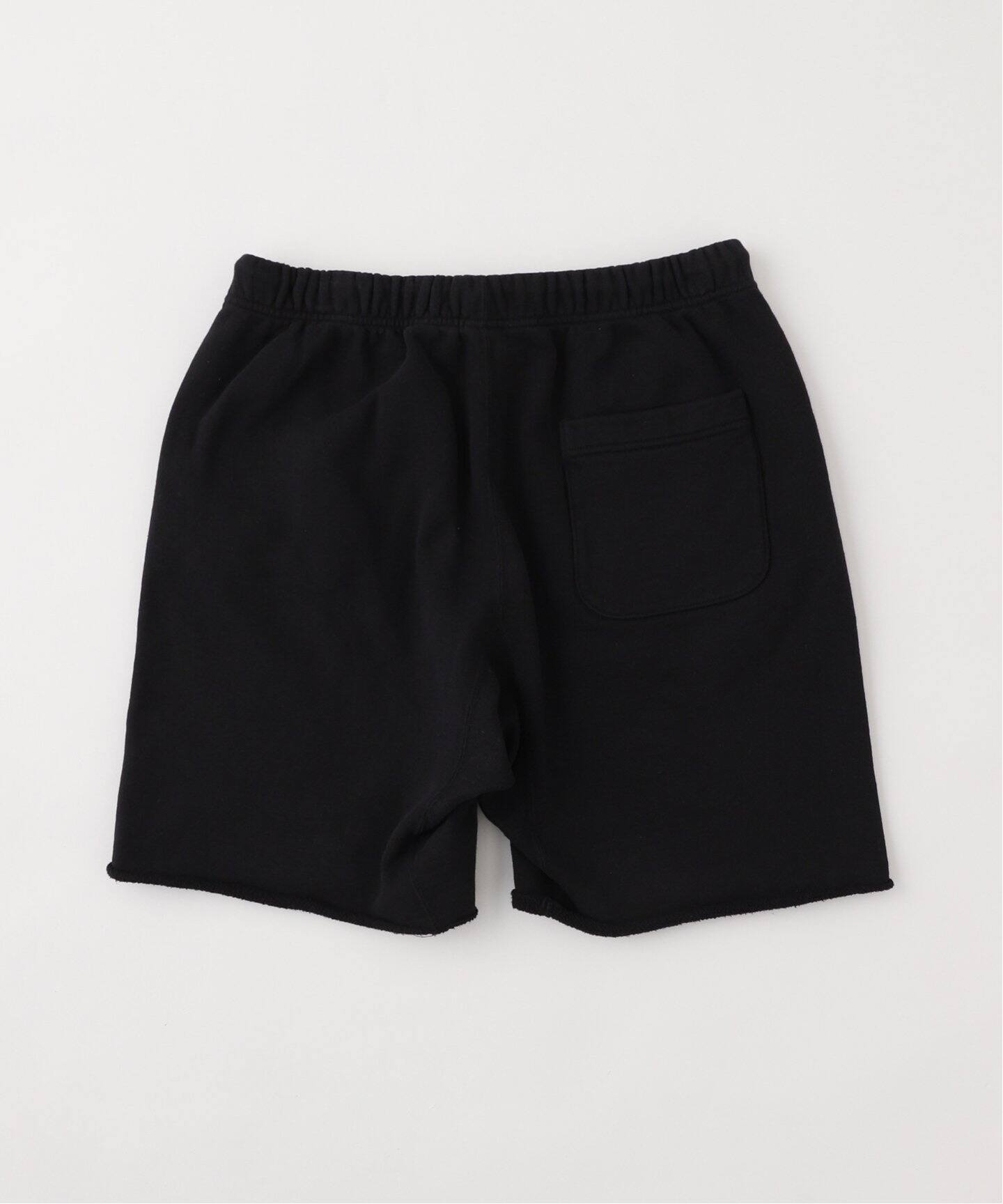 SAINT Mxxxxxx / セントマイケル】 SWEAT SHORTS MX666（ショート 