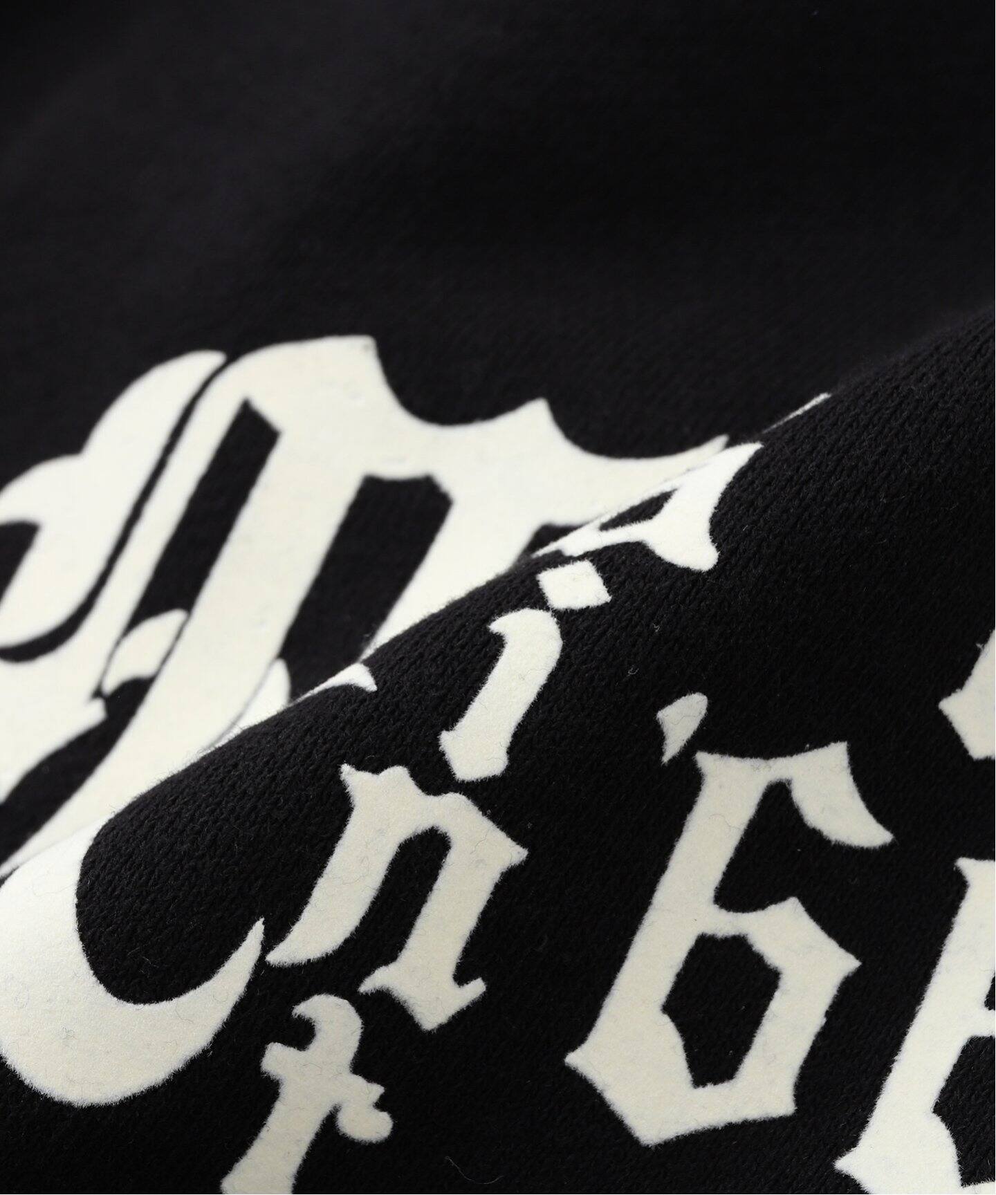 SAINT Mxxxxxx / セントマイケル】 SWEAT SHORTS MX666（ショート