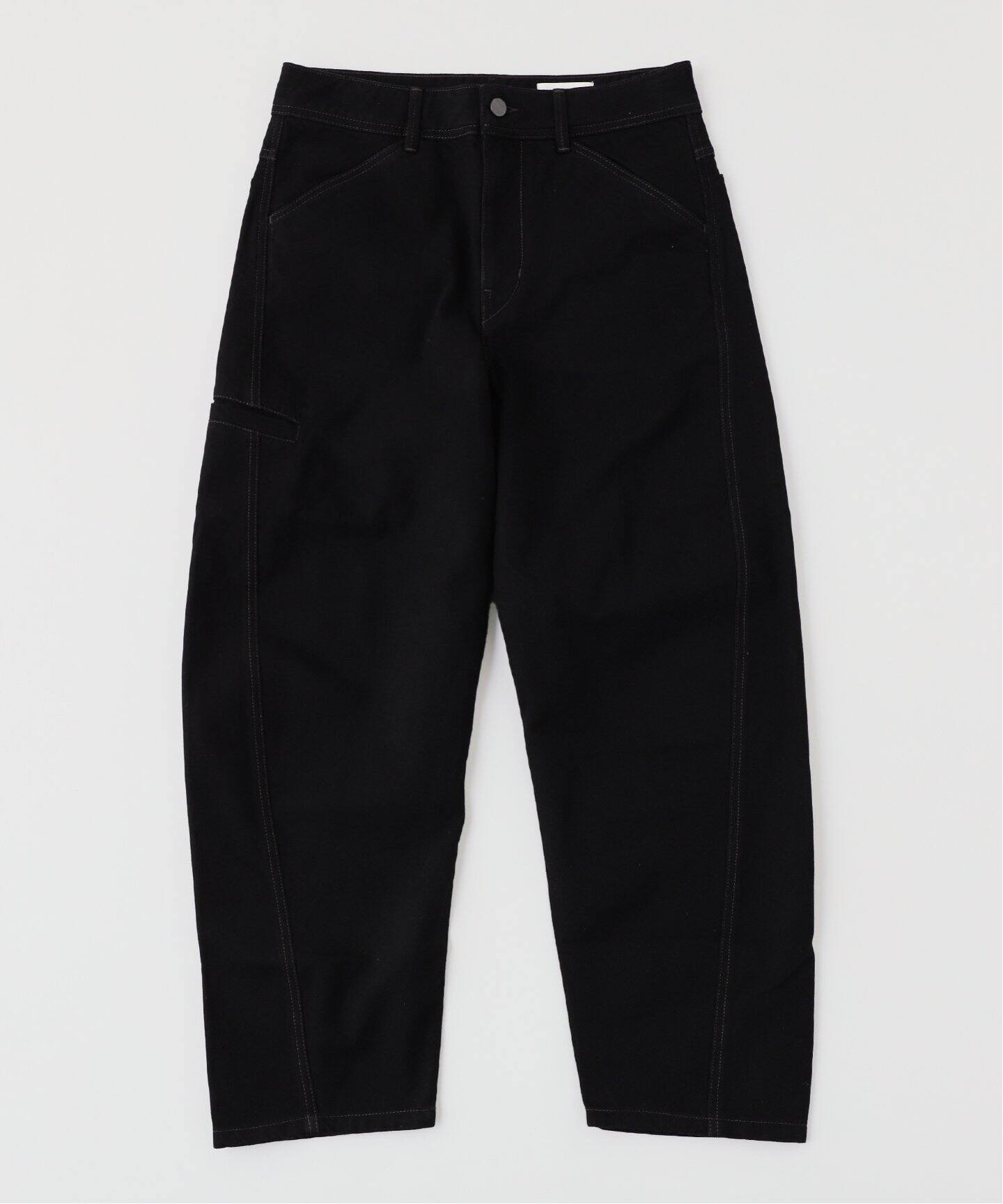 LEMAIRE / ルメール】 TWISTED WORKWEAR PANTS（スラックス 