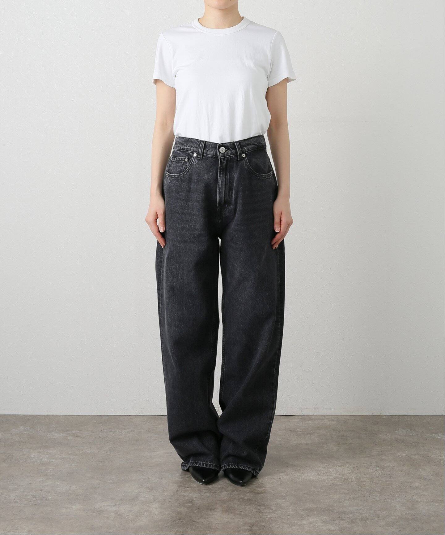 Our legacy デニムパンツ International Gallery BEAMS（インターナショナルギャラリー