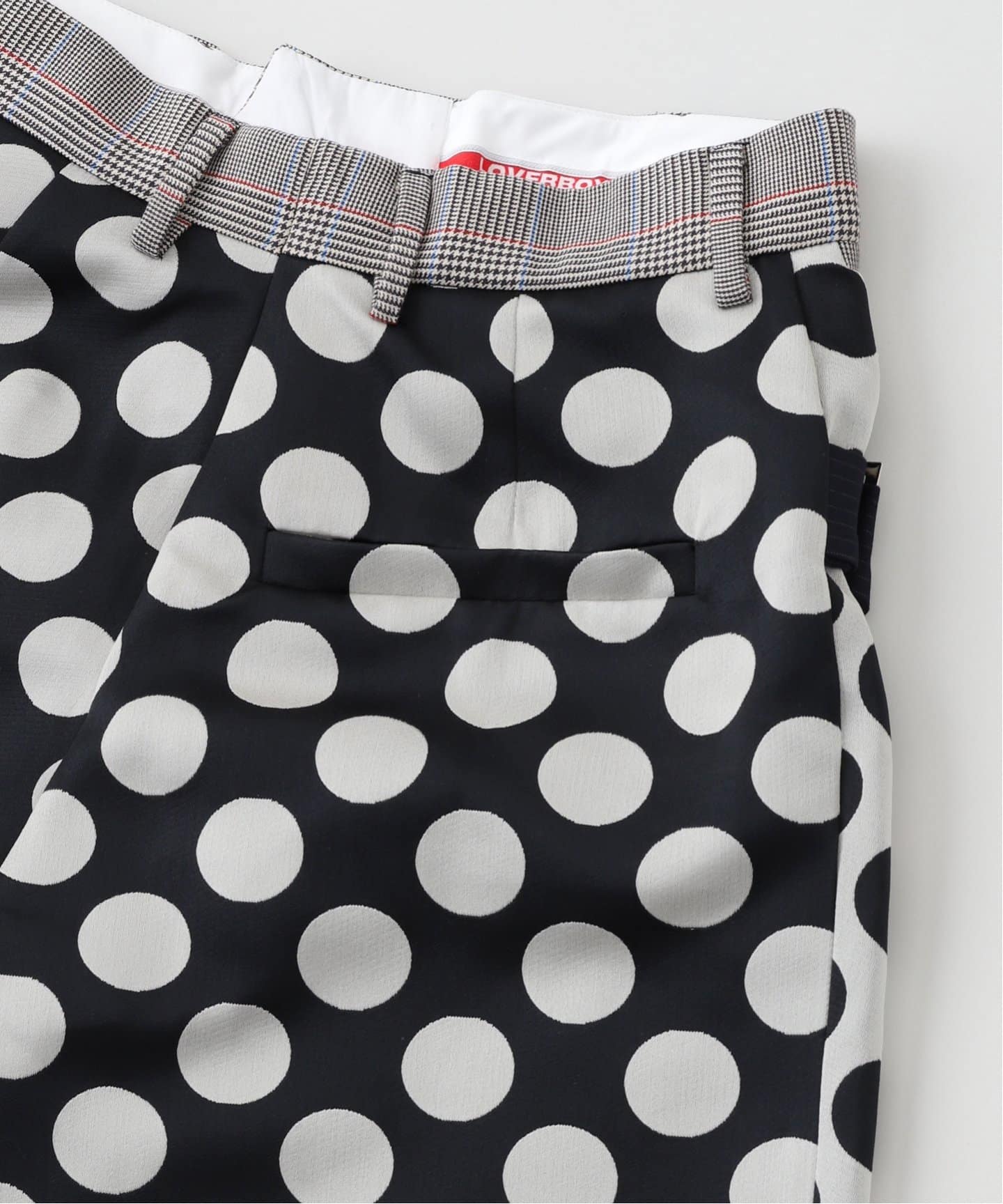 Charles Jeffrey LOVERBOY】 SKORT（ひざ丈スカート）｜UNFOLLOW