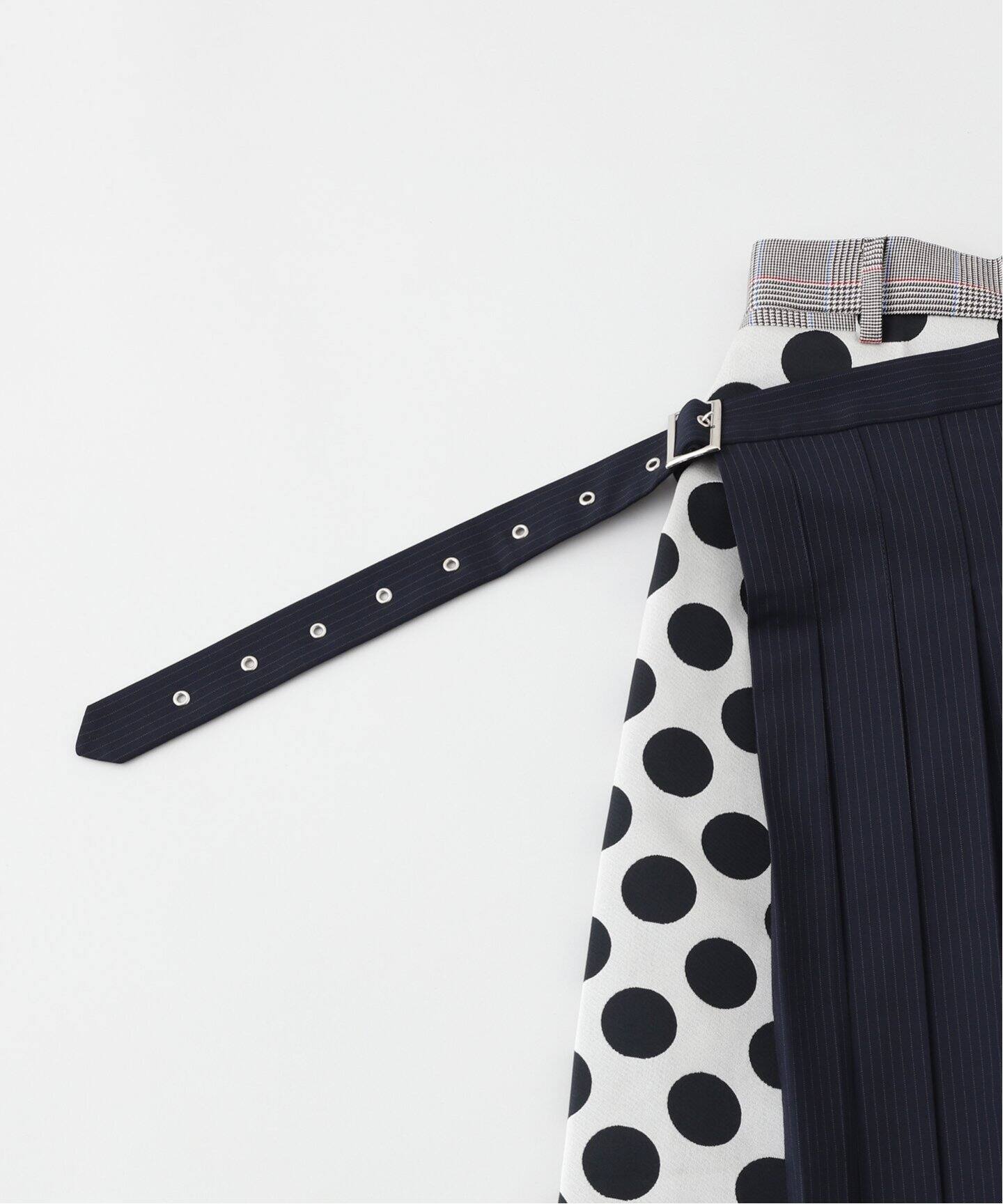 CHARLES JEFFREY LOVERBOY スパンコール スカート CHARLES JEFFREY LOVERBOY スパンコール スカート Charles