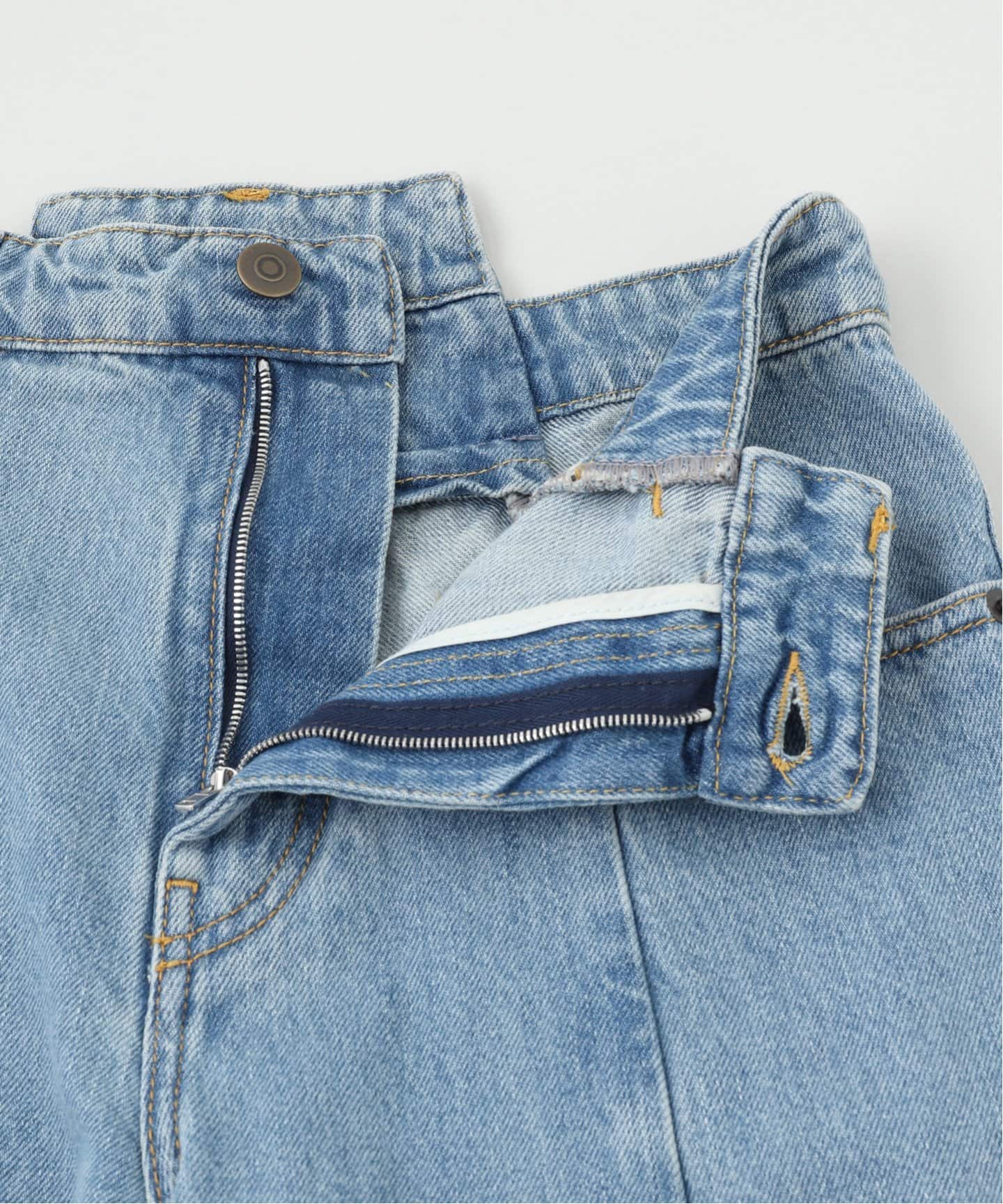 MAISON MARGIELA / メゾン・マルジェラ 】S51LA0128PANTS