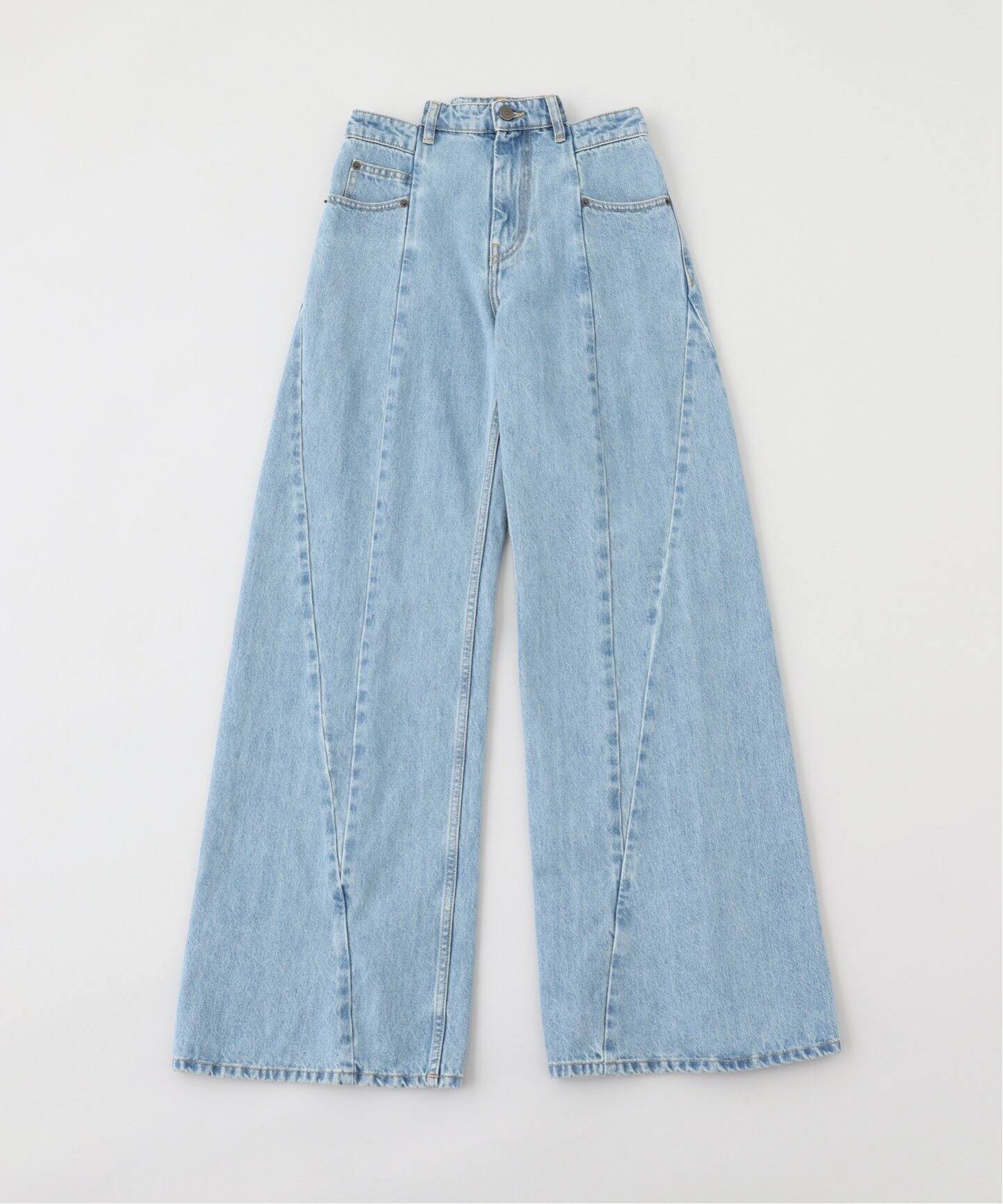 MAISON MARGIELA / メゾン・マルジェラ 】S51LA0128PANTS 5POCKET 