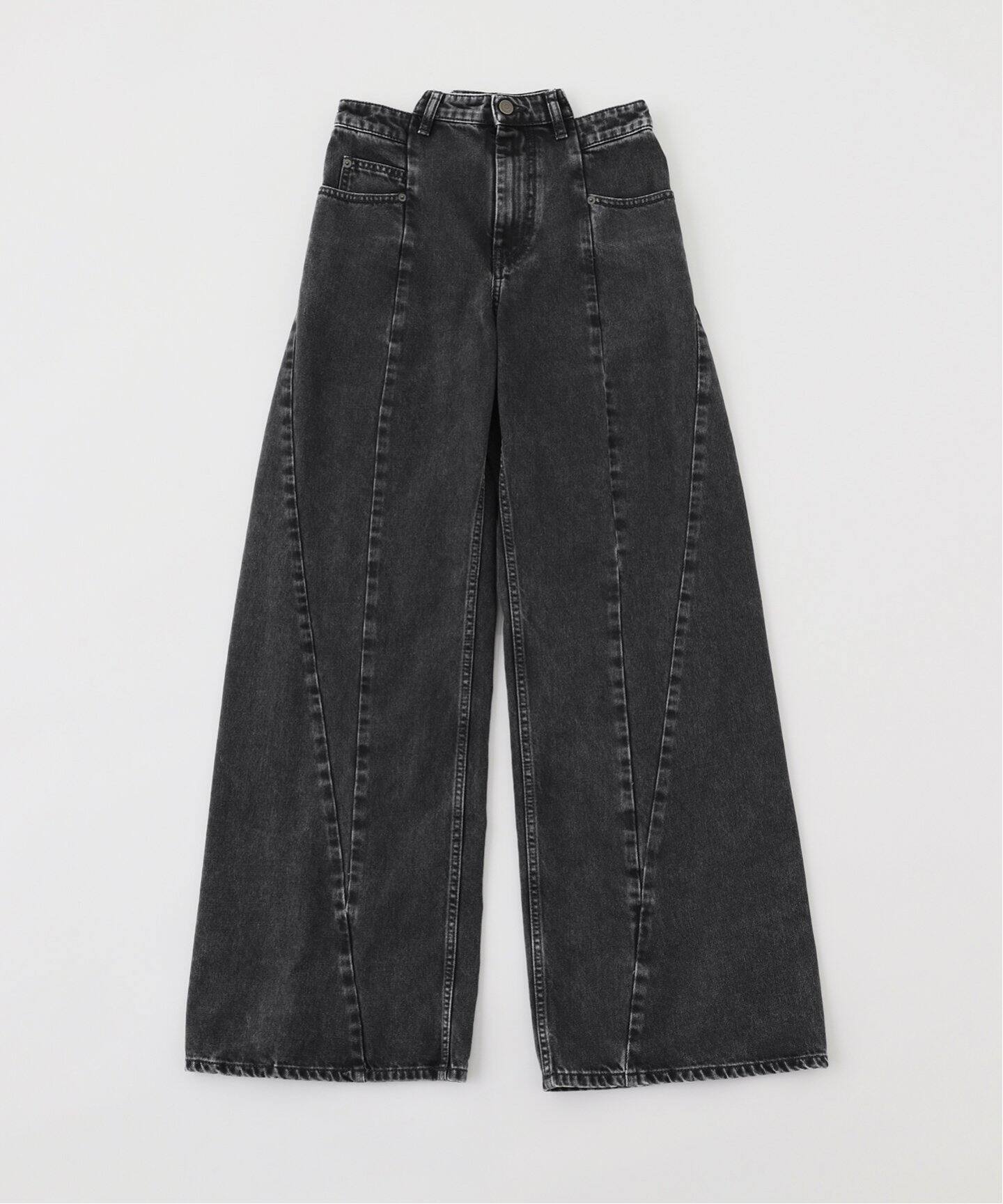 MAISON MARGIELA / メゾン・マルジェラ 】 S51LA0133PANTS 5POCKET 