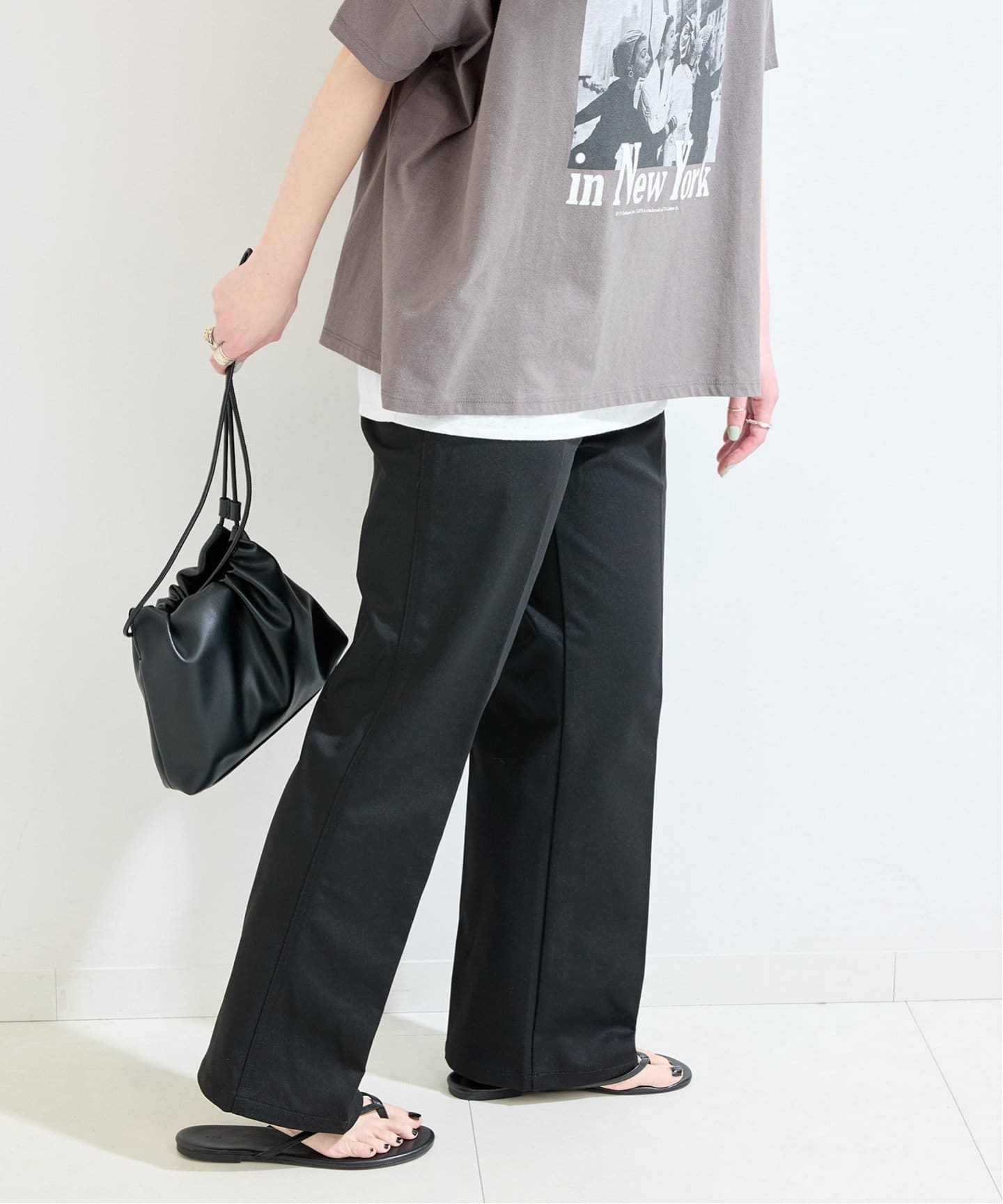 【完売品‼︎新品：DU JOUR/デュジュールJEANCOVERALL】 DU JOUR/デュ ジュール JEAN OVERALL（サロペット