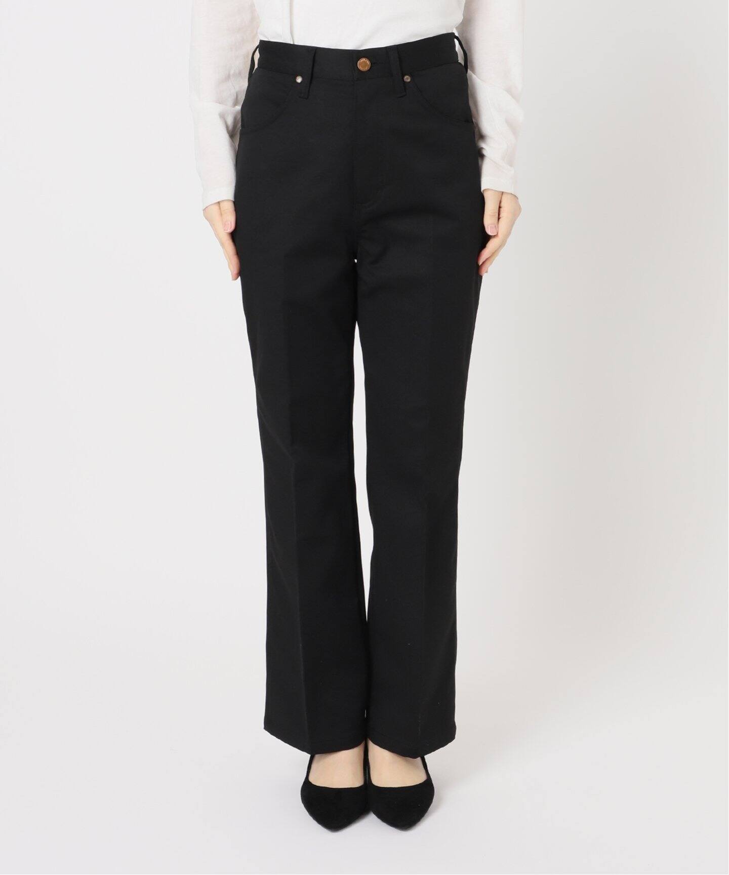 DU JOUR/デュ ジュール DINNER JEAN（スラックス）｜B.C STOCK