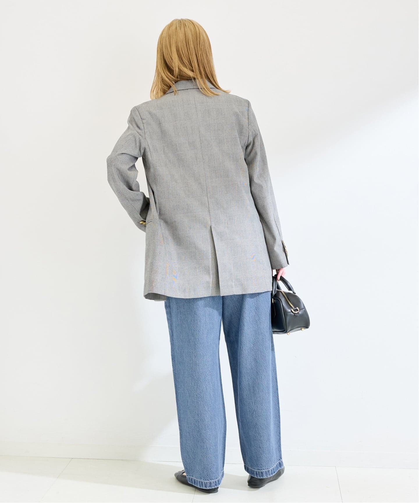 B.C STOCK ウォッシャブル / DU JOUR/ ジーパン36 B.C STOCK｜《追加3》ウォッシャブル / DU JOUR/デュ ジュール