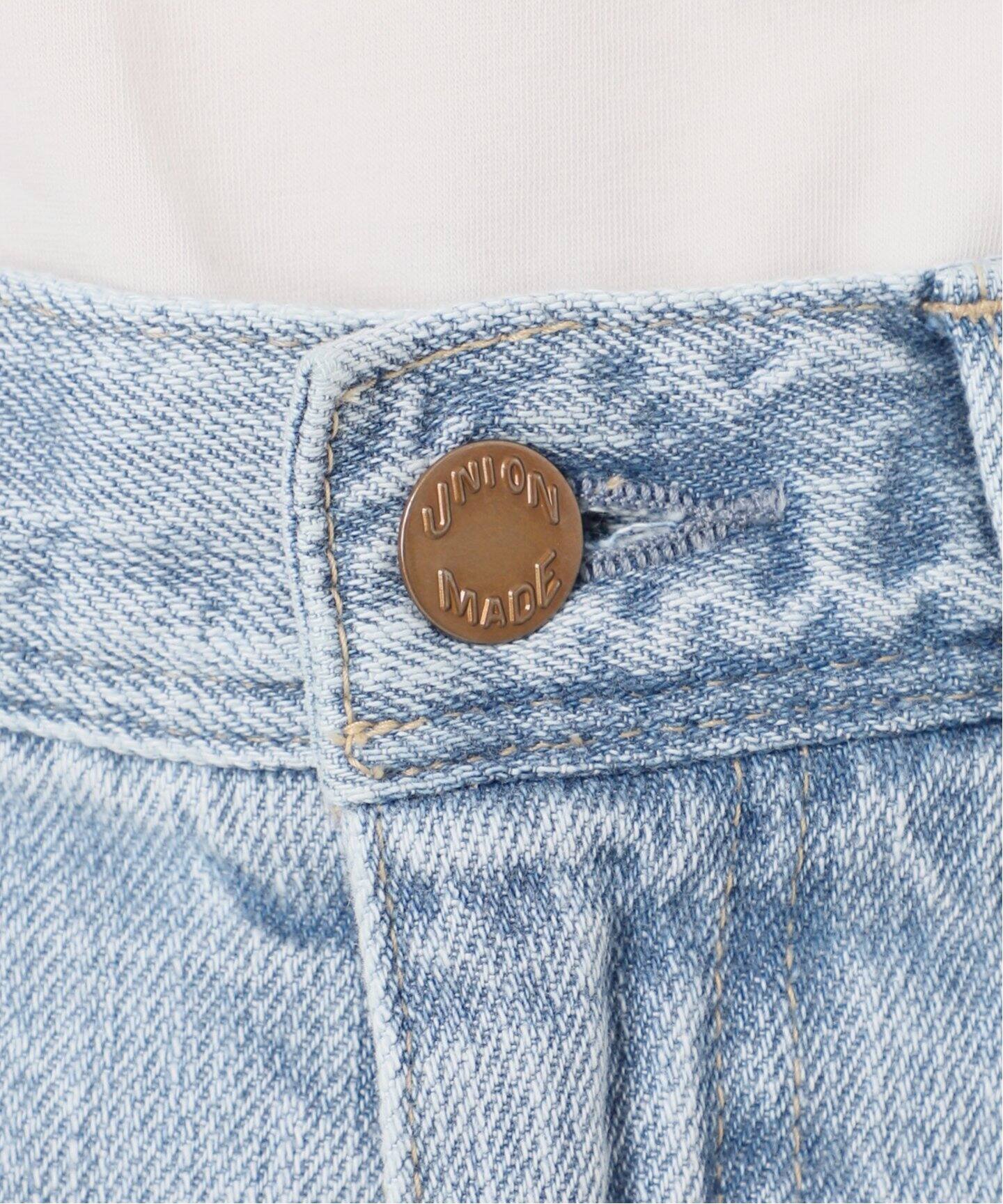 DU JOUR/デュ ジュール RODEO-CUT JEAN サイズ36 DU JOUR/デュ ジュール RODEO-CUT JEAN（デニムパンツ・ジーンズ