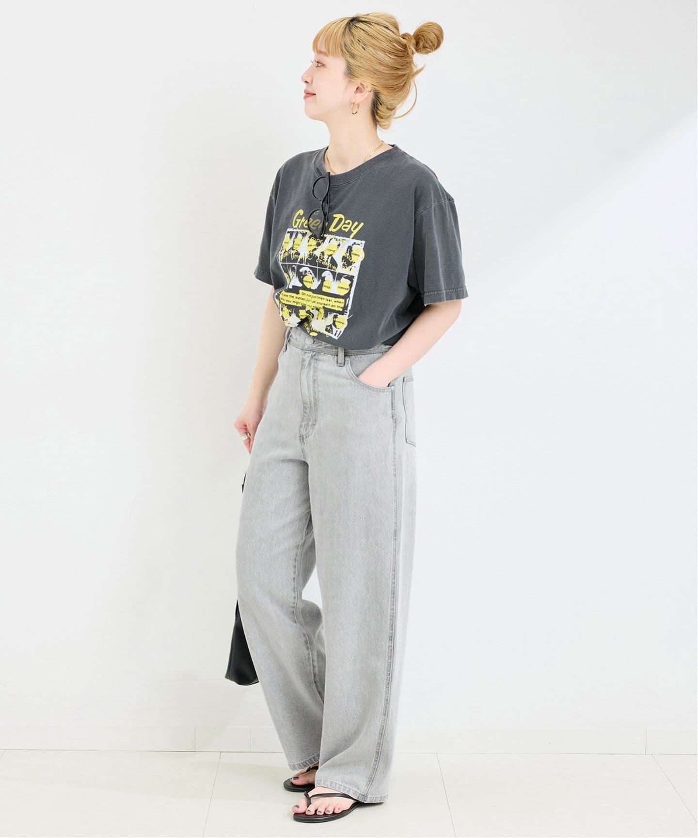 DU JOUR/デュジュール RODEO CURVE JEAN /38 DU JOUR/デュ ジュール RODEO-CURVE JEAN（デニムパンツ