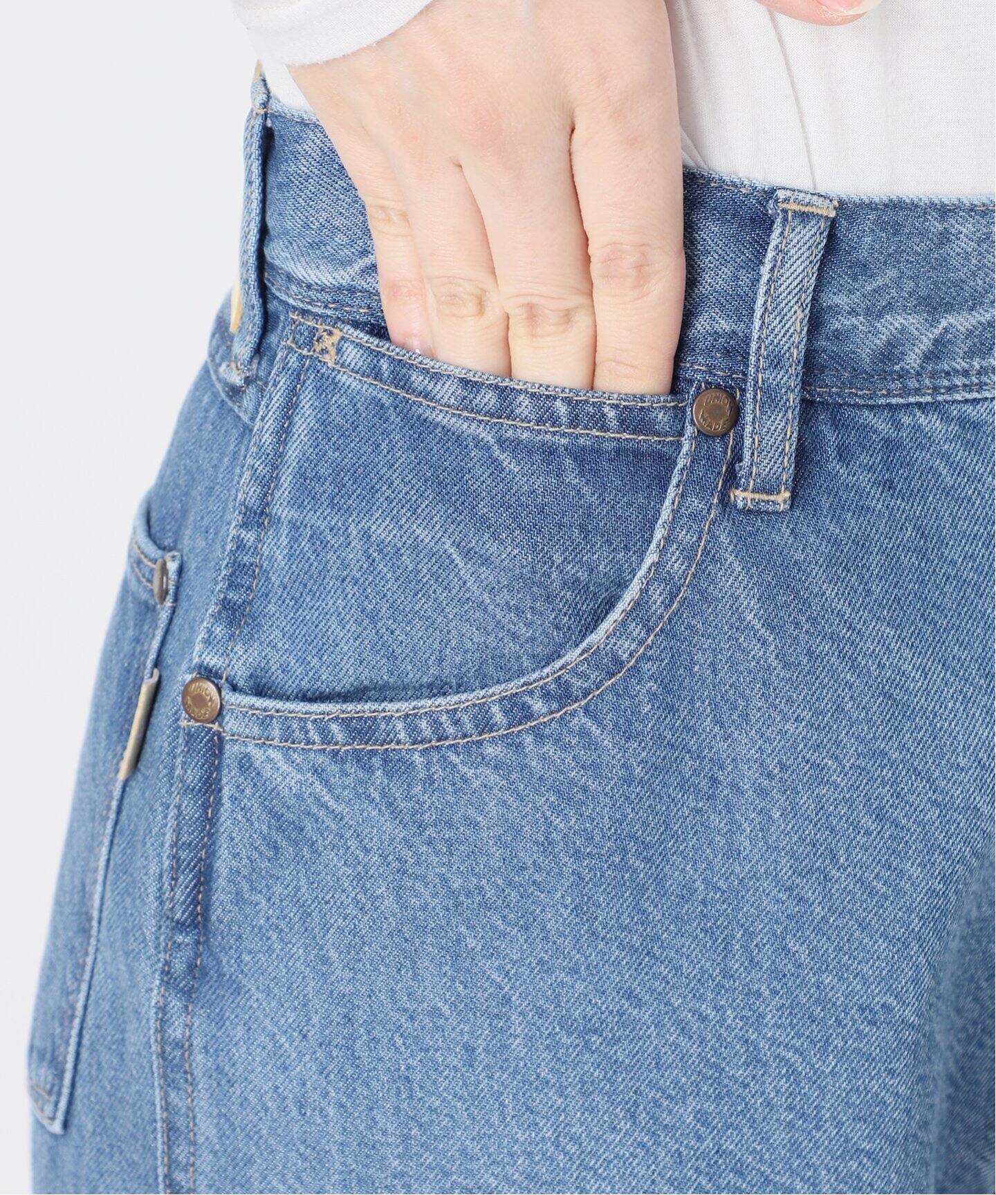 DU JOUR/デュジュール RODEO CURVE JEAN /38 B.C STOCK｜DU JOUR/デュ ジュール RODEO-CURVE JEAN | Rakuten