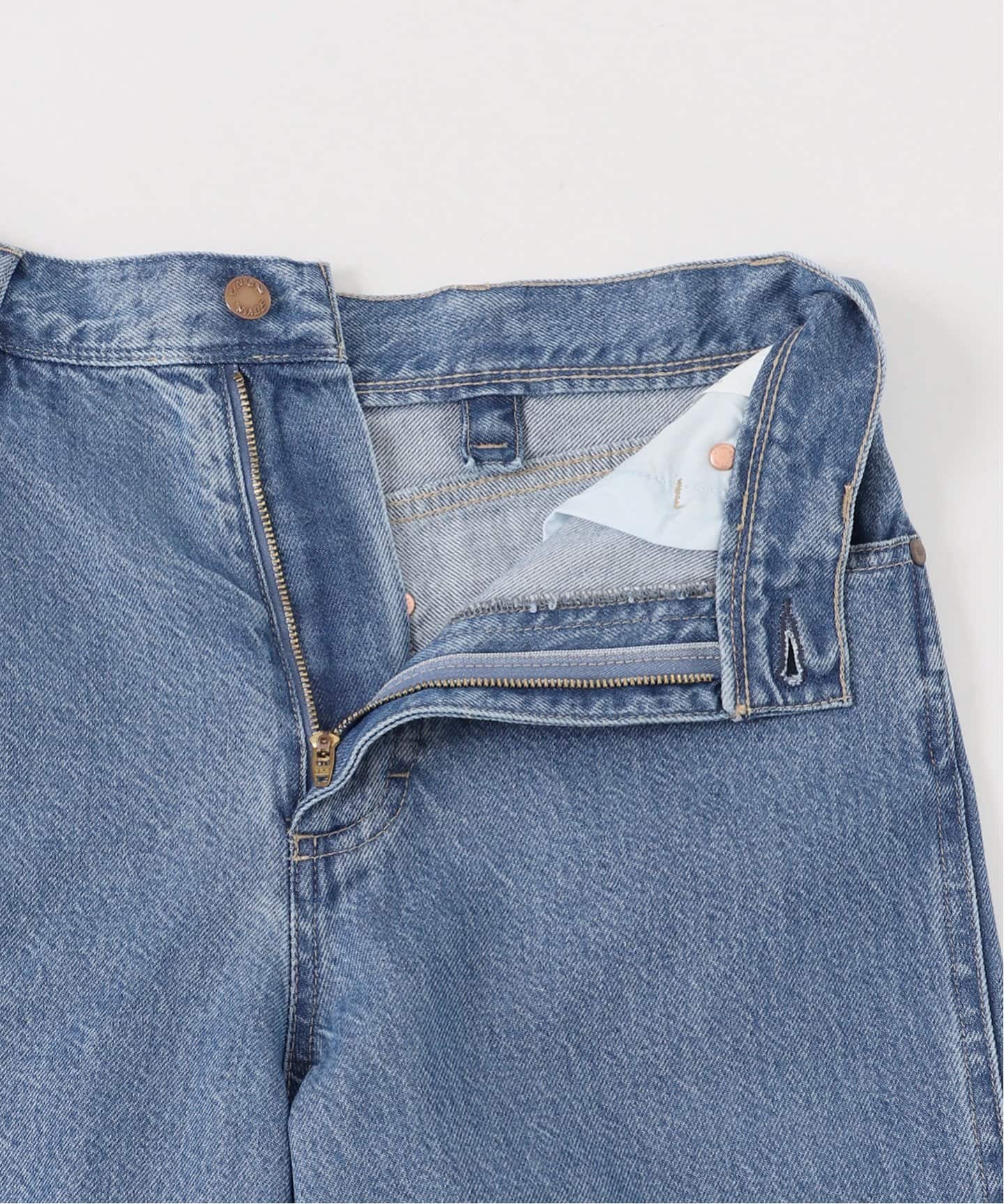 DU JOUR/デュジュール RODEO CURVE JEAN /38 B.C STOCK｜DU JOUR/デュ ジュール RODEO-CURVE JEAN | Rakuten