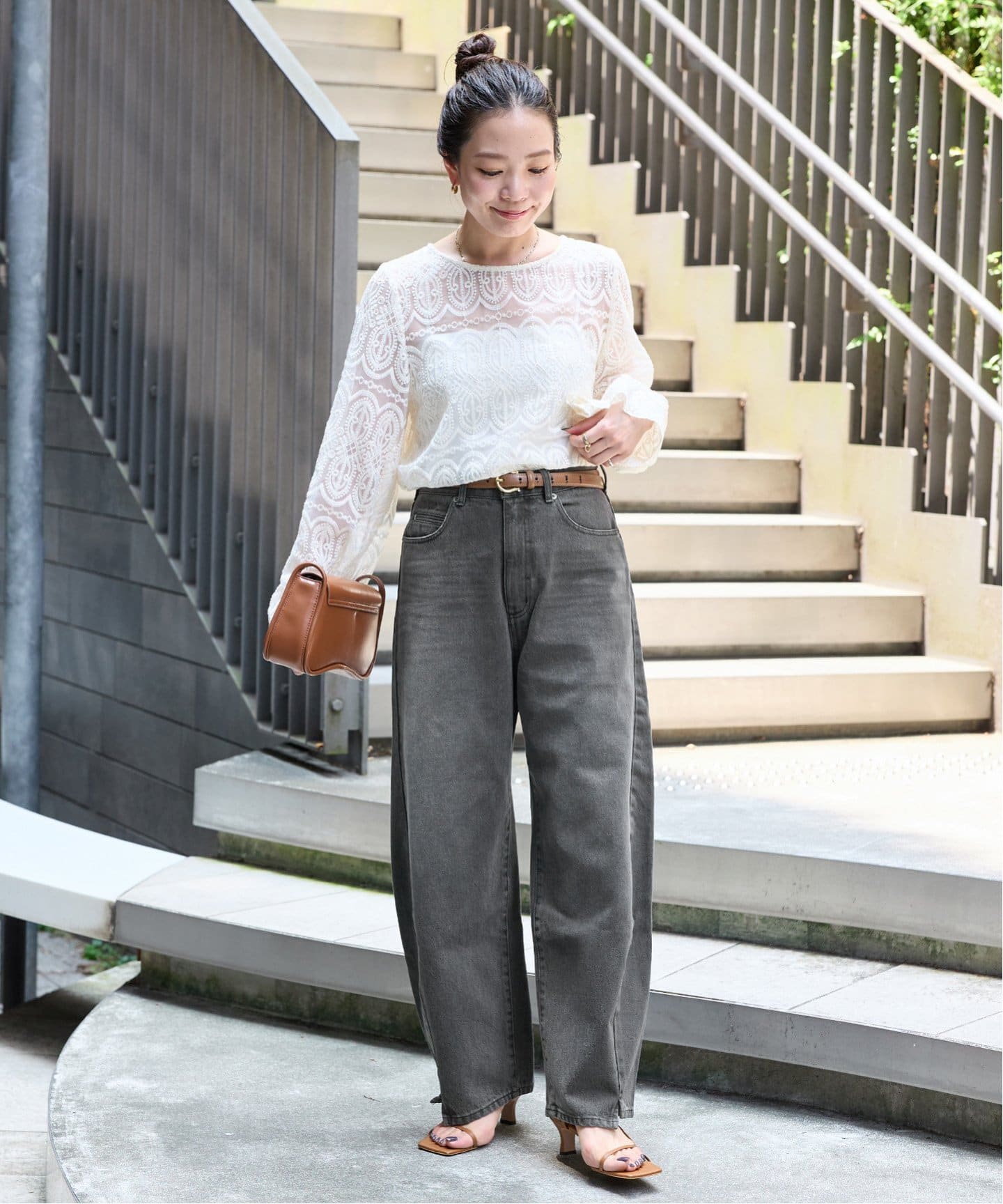 ベーセーストック B.C STOCK 《追加》DU JOUR/デュ ジュール