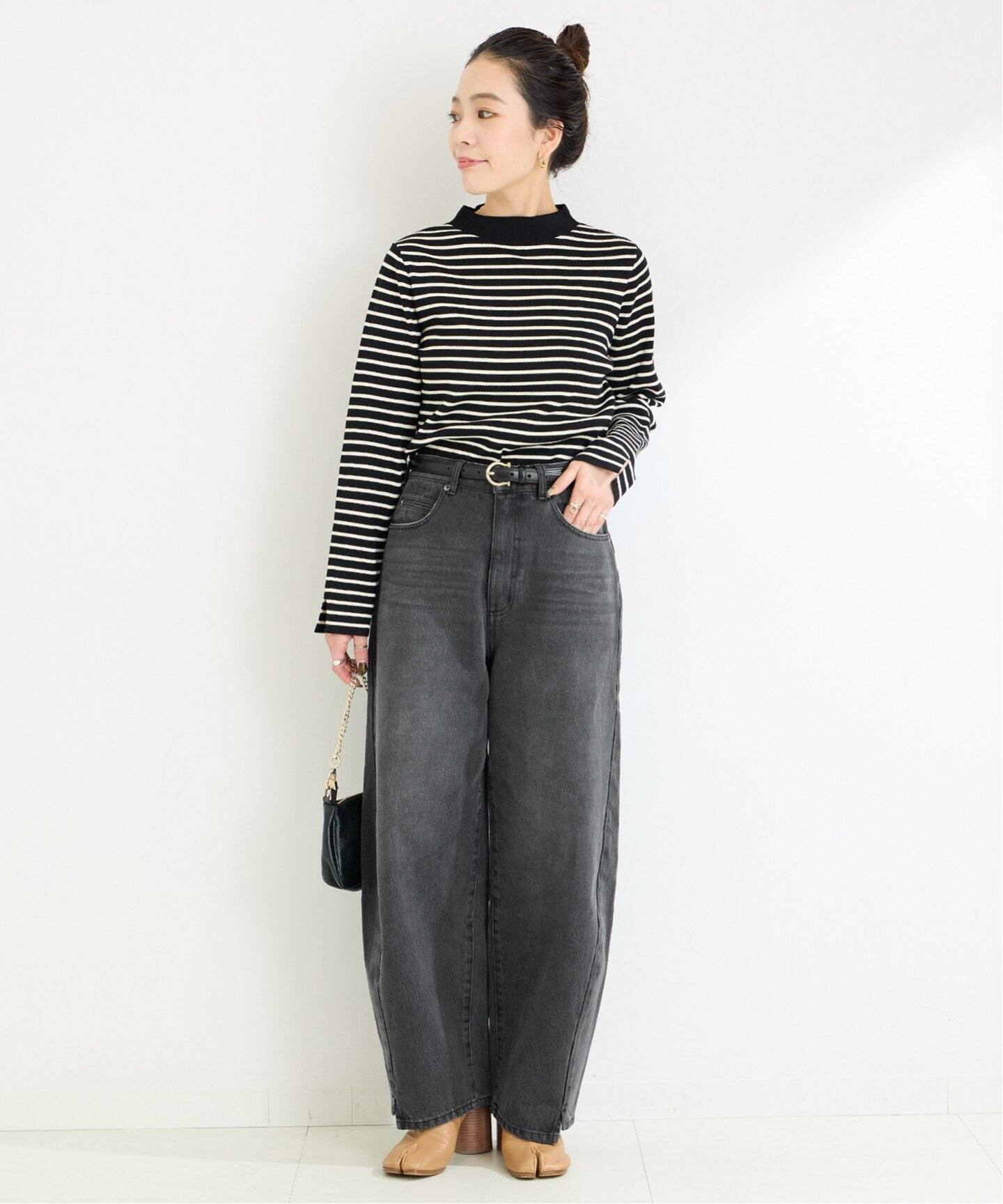 ベーセーストック B.C STOCK 《追加》DU JOUR/デュ ジュール