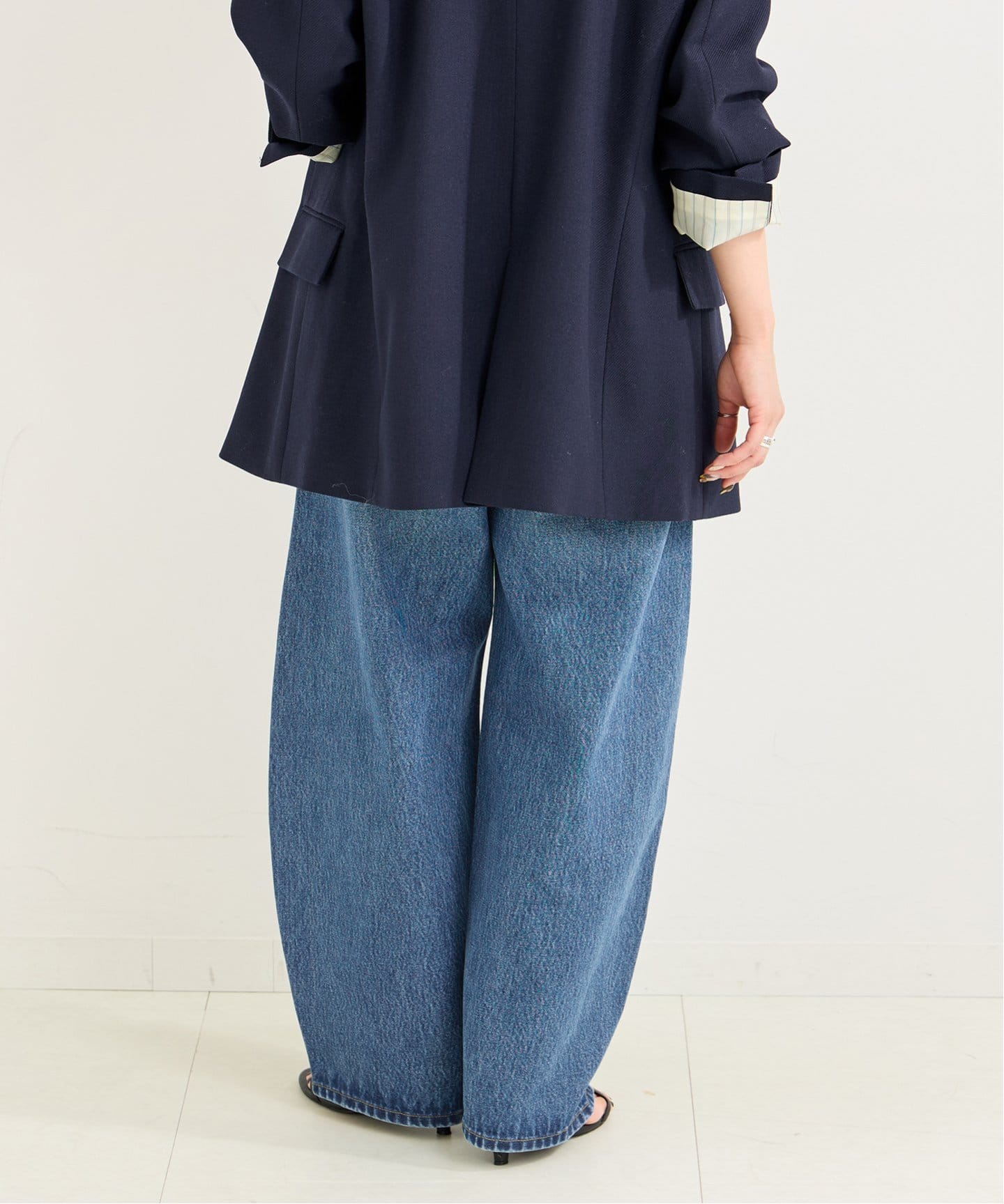 ベーセーストック B.C STOCK 《追加》DU JOUR/デュ ジュール