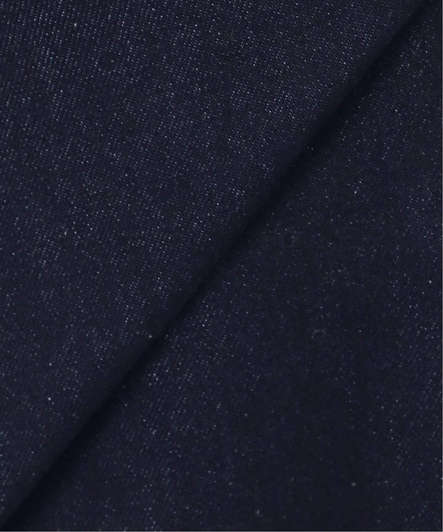 DU JOUR/デュ ジュール BARREL BAGGY JEAN ブルー　36 追加5予約》ウォッシャブル / DU JOUR/デュ ジュール BARREL