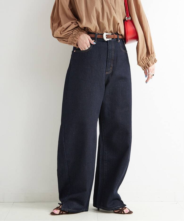パンツ