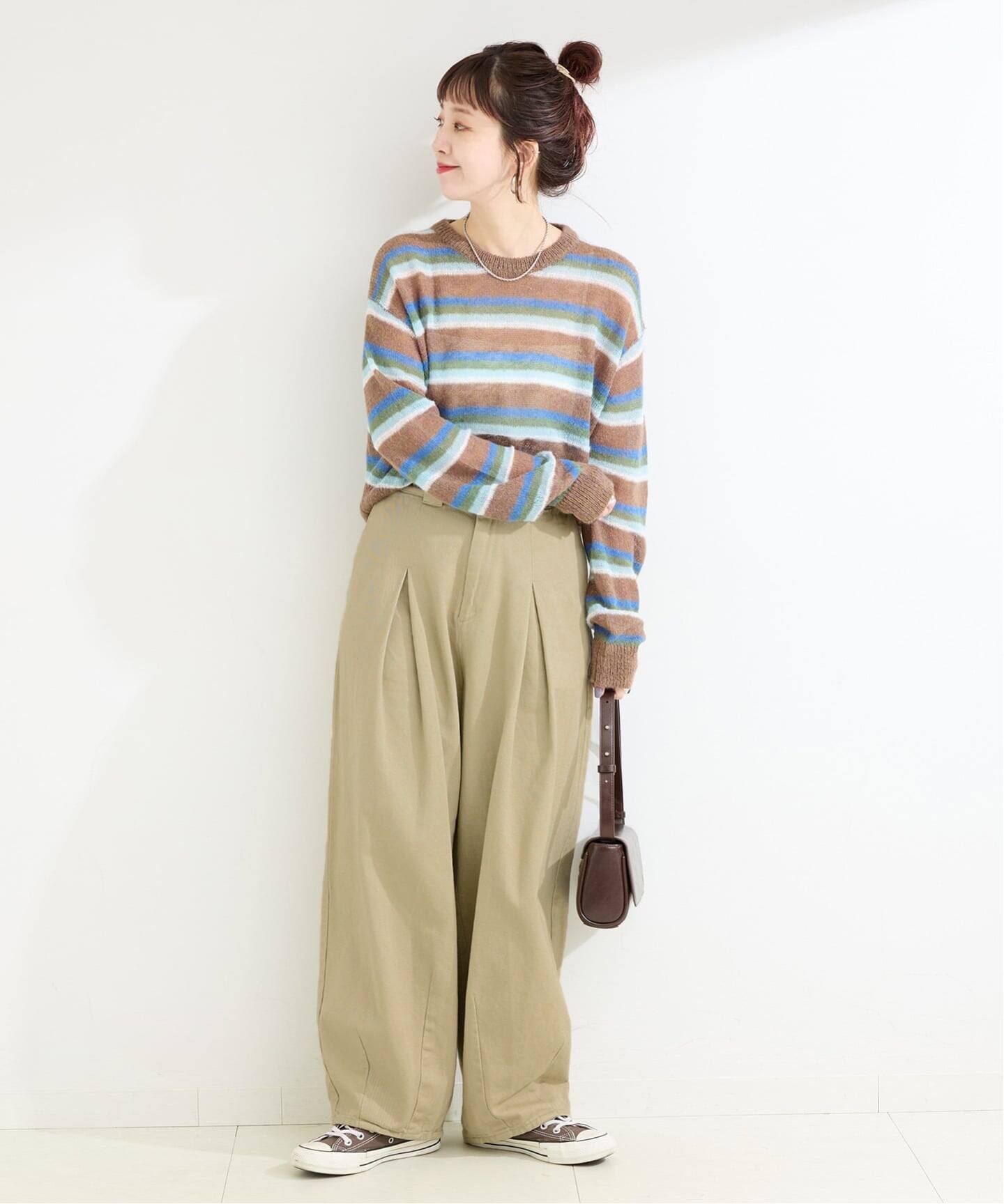 海ボーズ Amazon | CNCワイドフットペグ360度回転MXチョッパーボバース