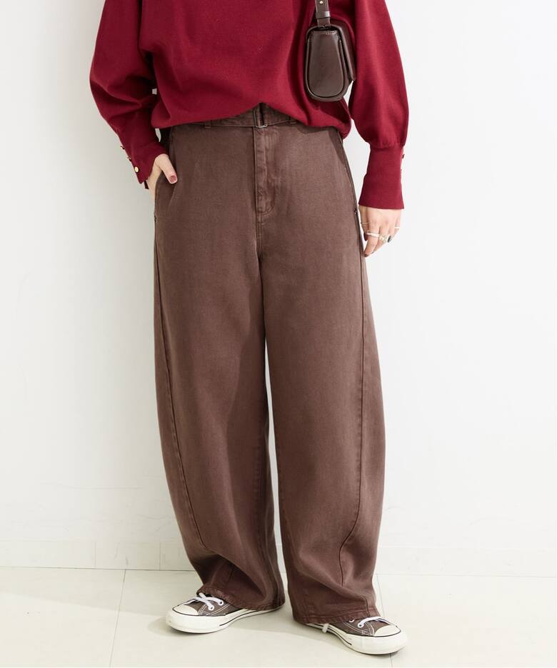 パンツ