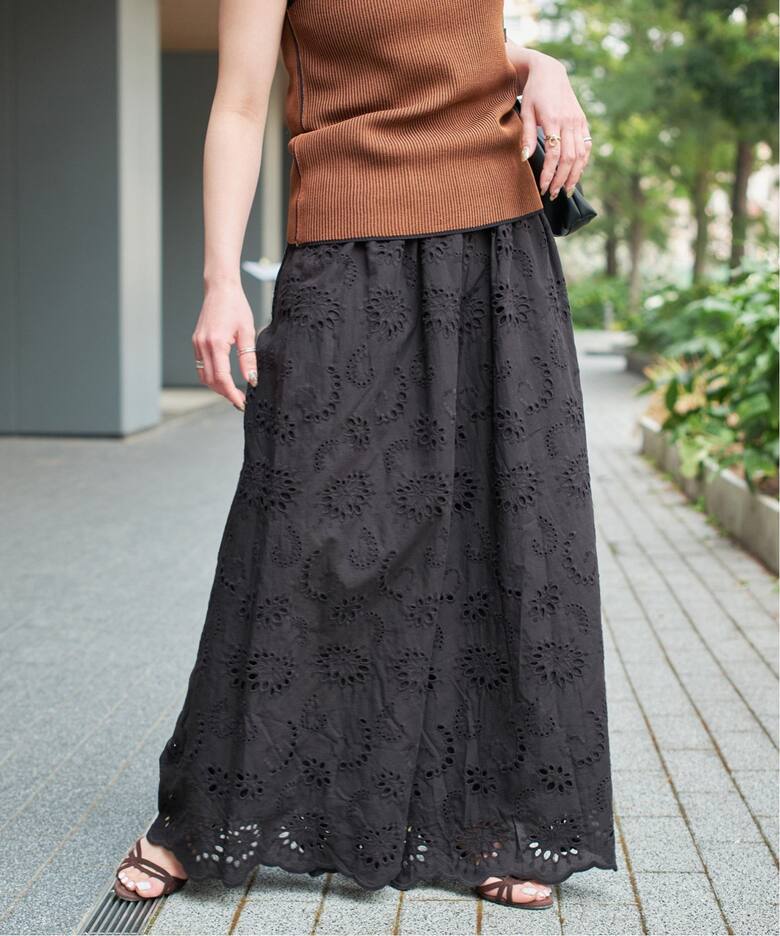 パンツ