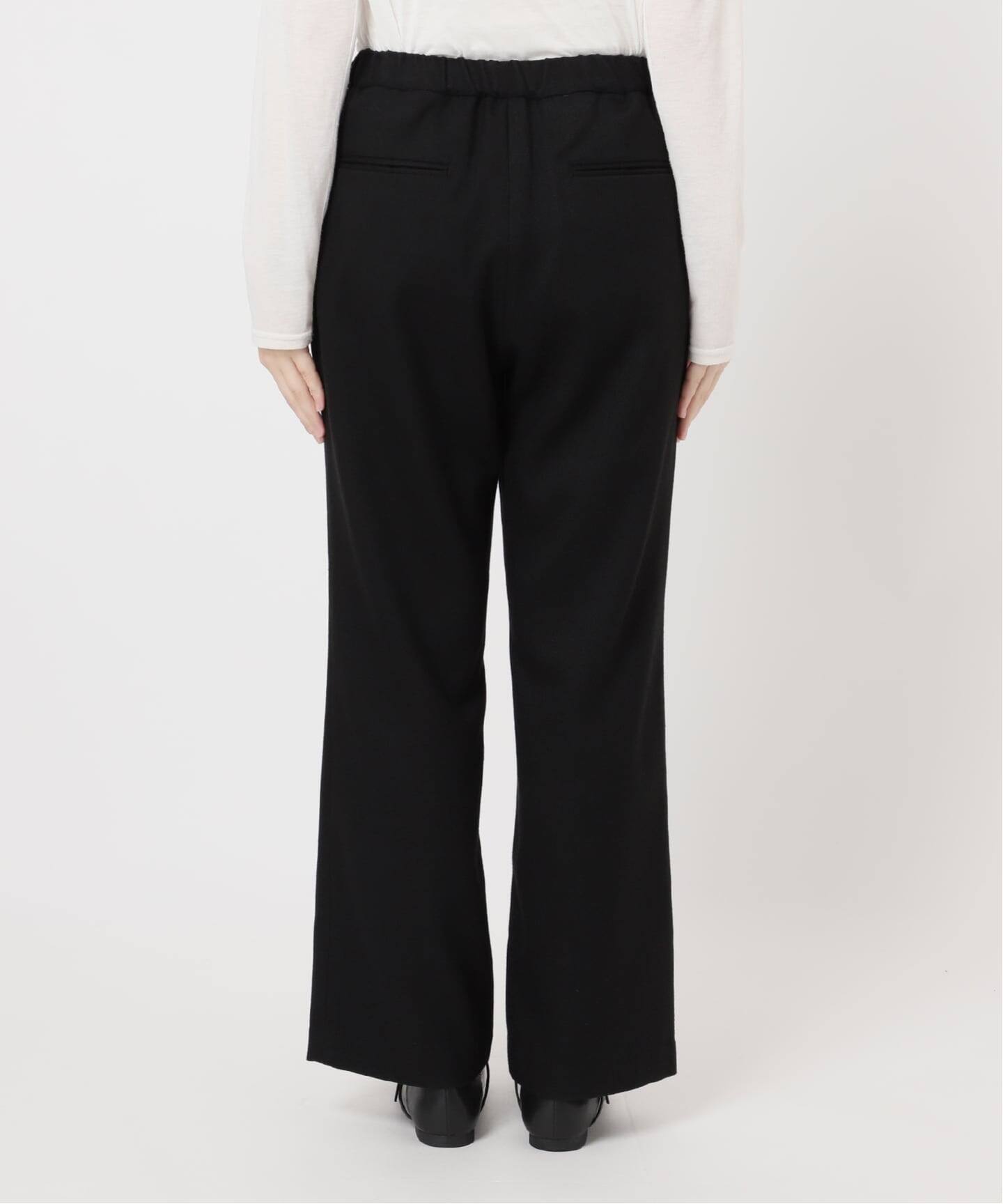 追加》手洗い可 / 裏起毛ストレートパンツ（その他パンツ）｜B.C STOCK