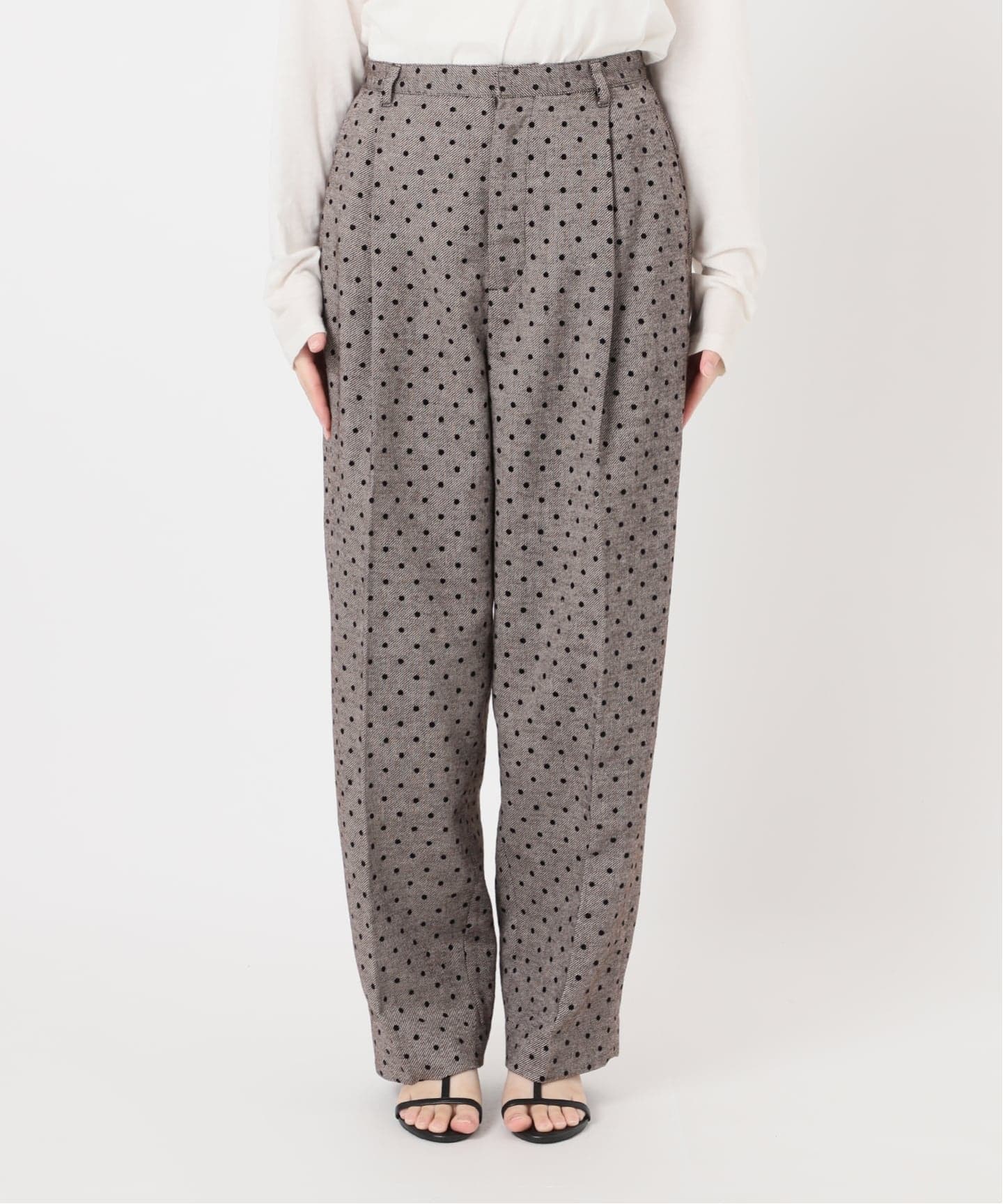 ぱん★オーダーページ★ CONVERSE パンツ 「CONVERSE/コンバース」ツイル パラシュート