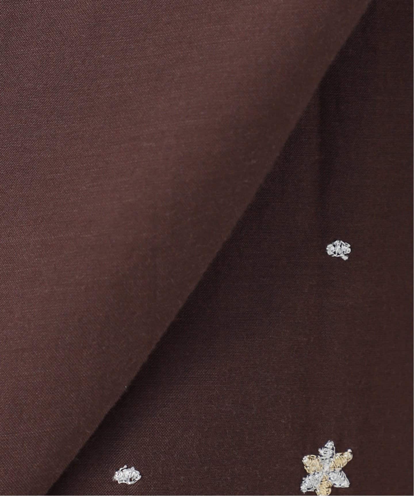 WEB限定】手洗い可 / フラワー刺繍ギャザーパンツ（その他パンツ