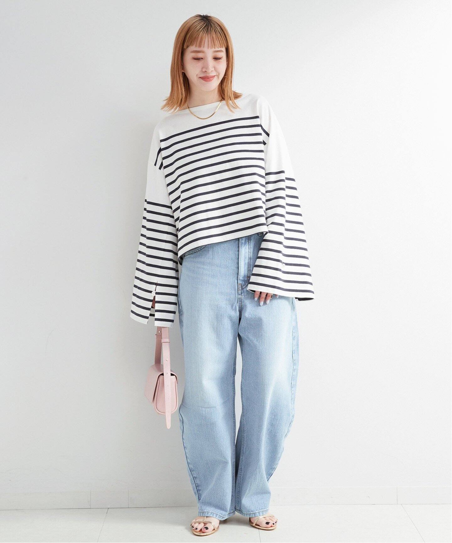 LEE/リー CURVE PANTS カーブパンツ（デニムパンツ・ジーンズ）｜B.C  