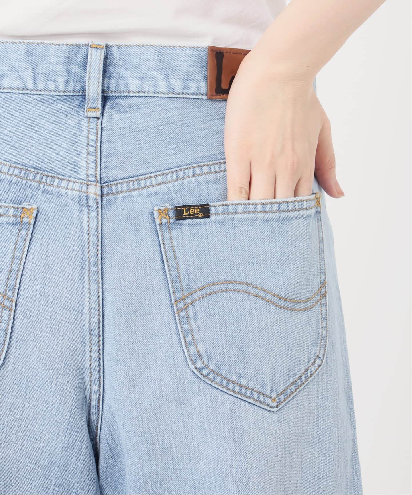 パンツ KBLC JEANS B.C STOCK｜LEE/リー CURVE PANTS カーブパンツ | Rakuten