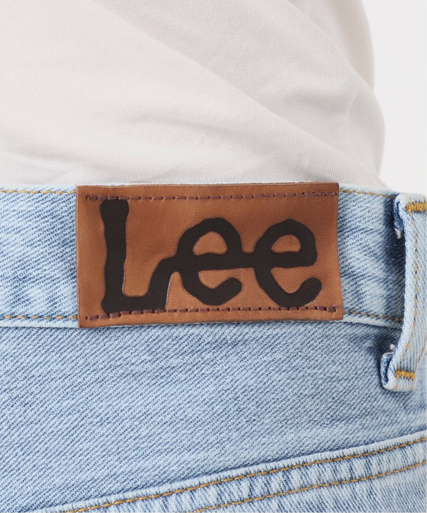 LEE/リー CURVE PANTS カーブパンツ（デニムパンツ・ジーンズ）｜B.C