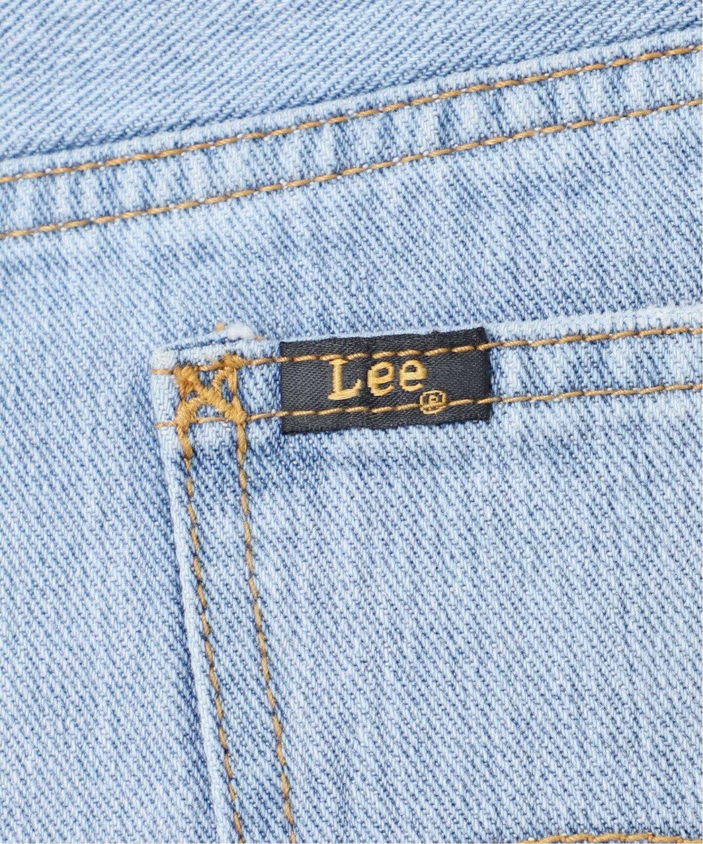 【Lee】 カーブパンツ　リー　LL4691 M Lee】 カーブパンツ リー LL4691 M LEE/リー CURVE PANTS カーブパンツ