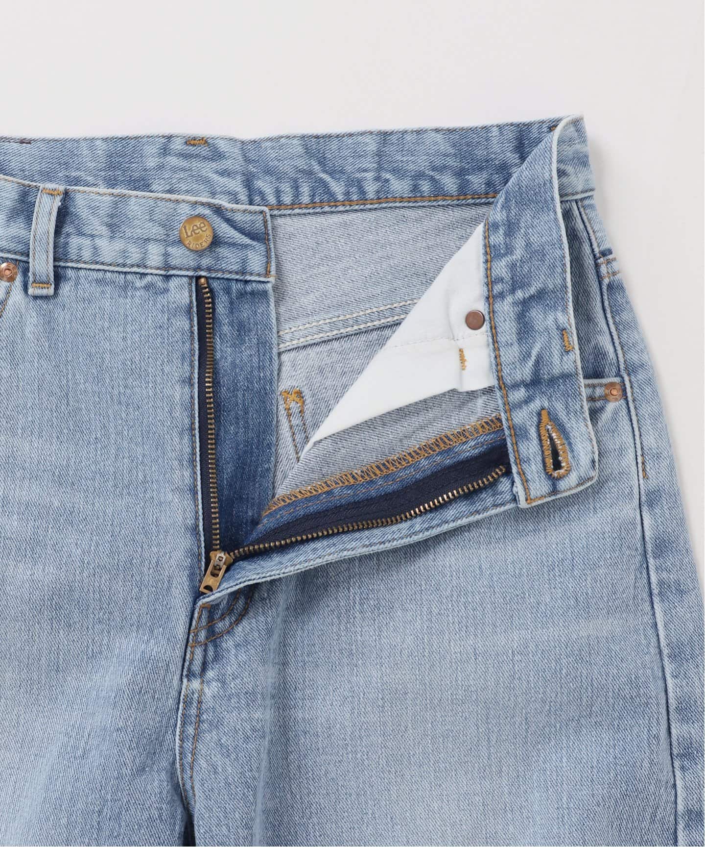 LEE/リー CURVE PANTS カーブパンツ（デニムパンツ・ジーンズ）｜B.C