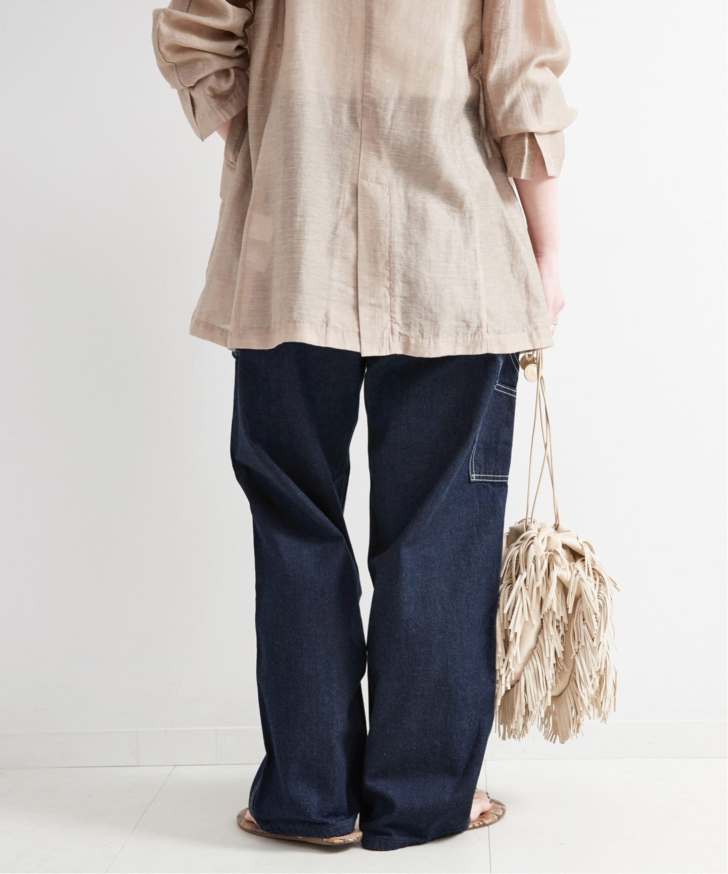 ベーセーストック★LEE 別注DUNGAREES ペインターパンツ B.C STOCK｜LEE/リー 別注 DUNGAREES ペインターパンツ
