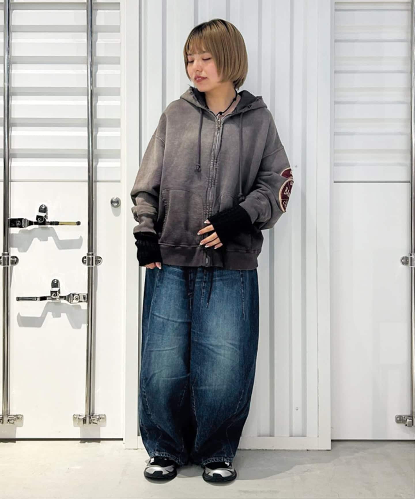 NEEDLES / ニードルズ H.D. Jean - 12oz Denim（デニムパンツ