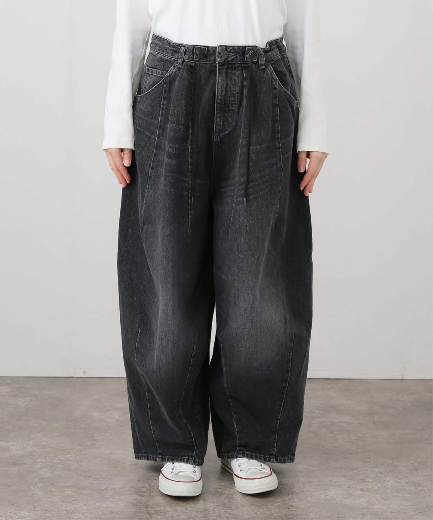 NEEDLES / ニードルズ H.D. Jean - 12oz Denim（デニムパンツ