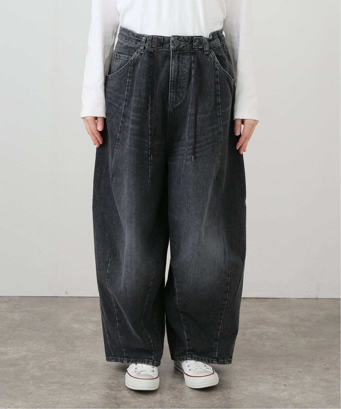 NEEDLES / ニードルズ H.D. Jean - 12oz Denim（デニムパンツ 