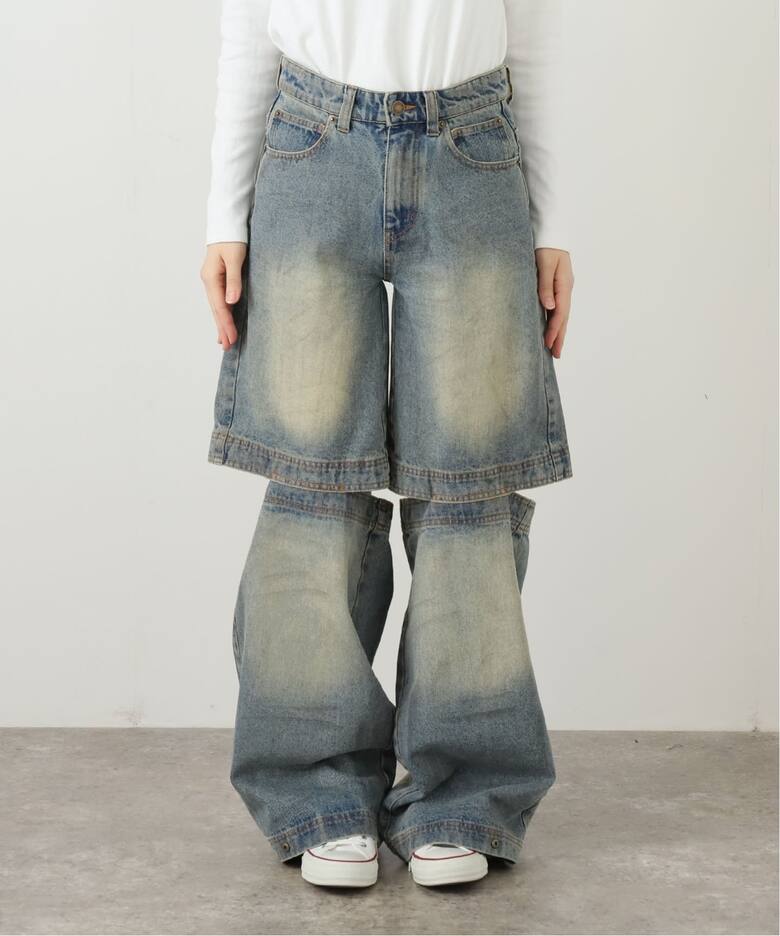 パンツ