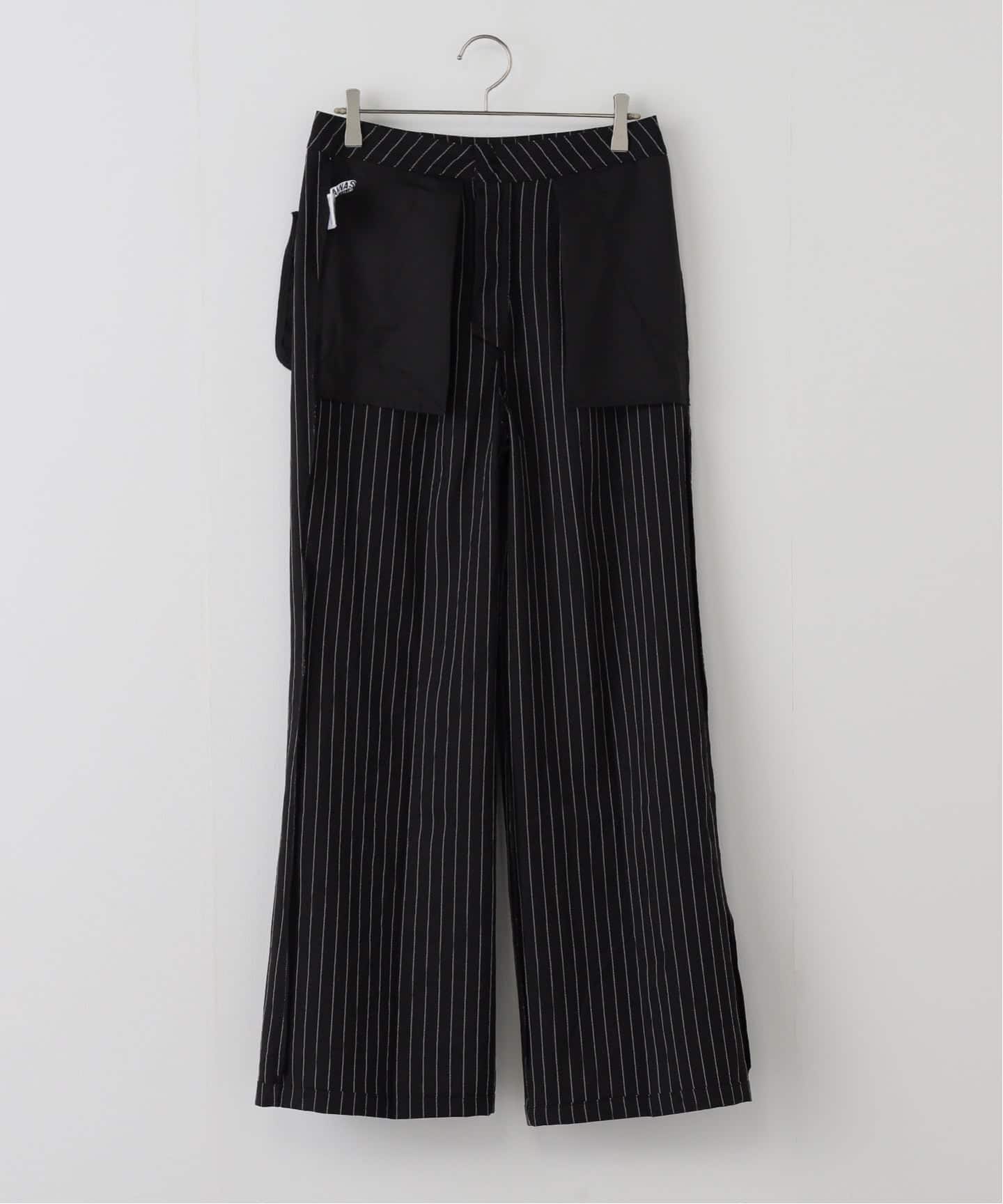 ANNA SUI NYC / アナスイエヌワイシー ピンストパーティーパンツ