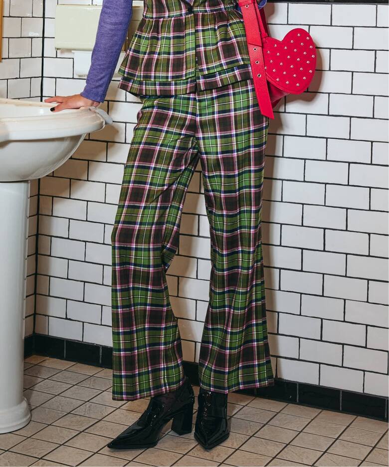 パンツ