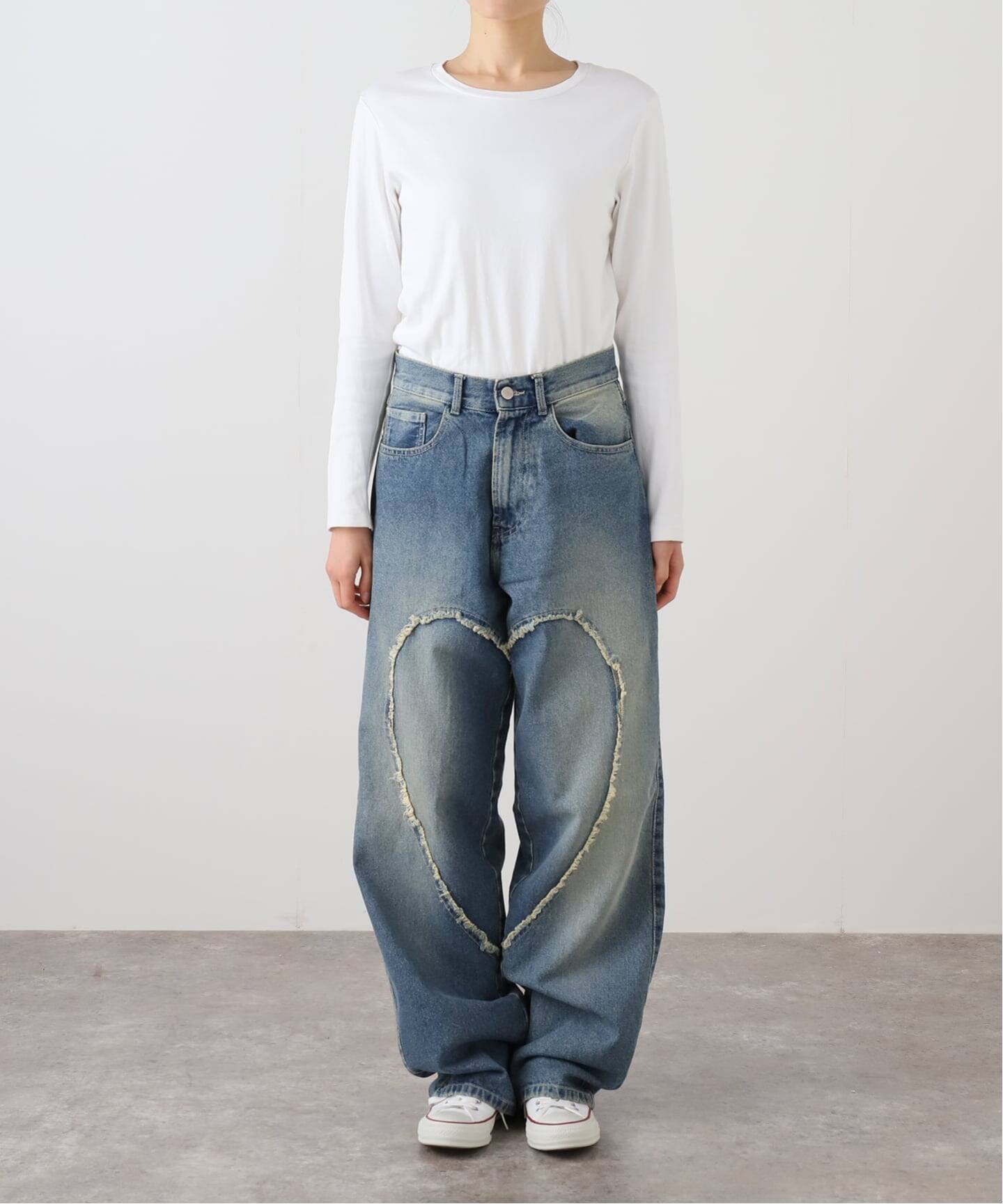 Carne Bollente / カルネボレンテ Love Pants 000