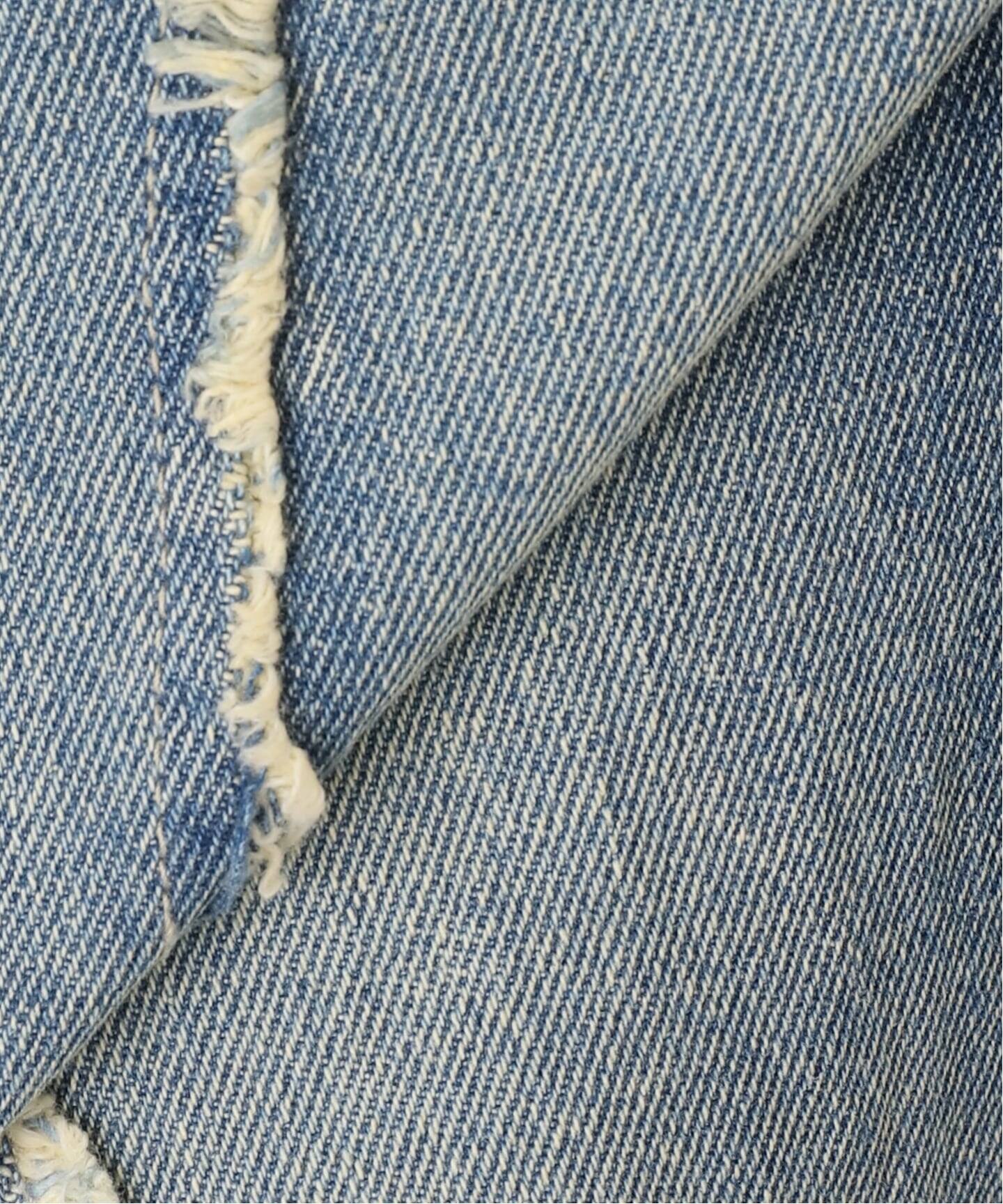 Carne Bollente / カルネボレンテ Love Pants 000's（デニムパンツ