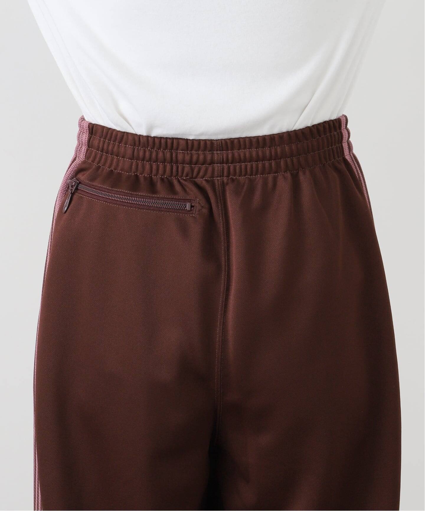 NEEDLES / ニードルズ H.D. Track Pant - Poly Smooth（ジャージ