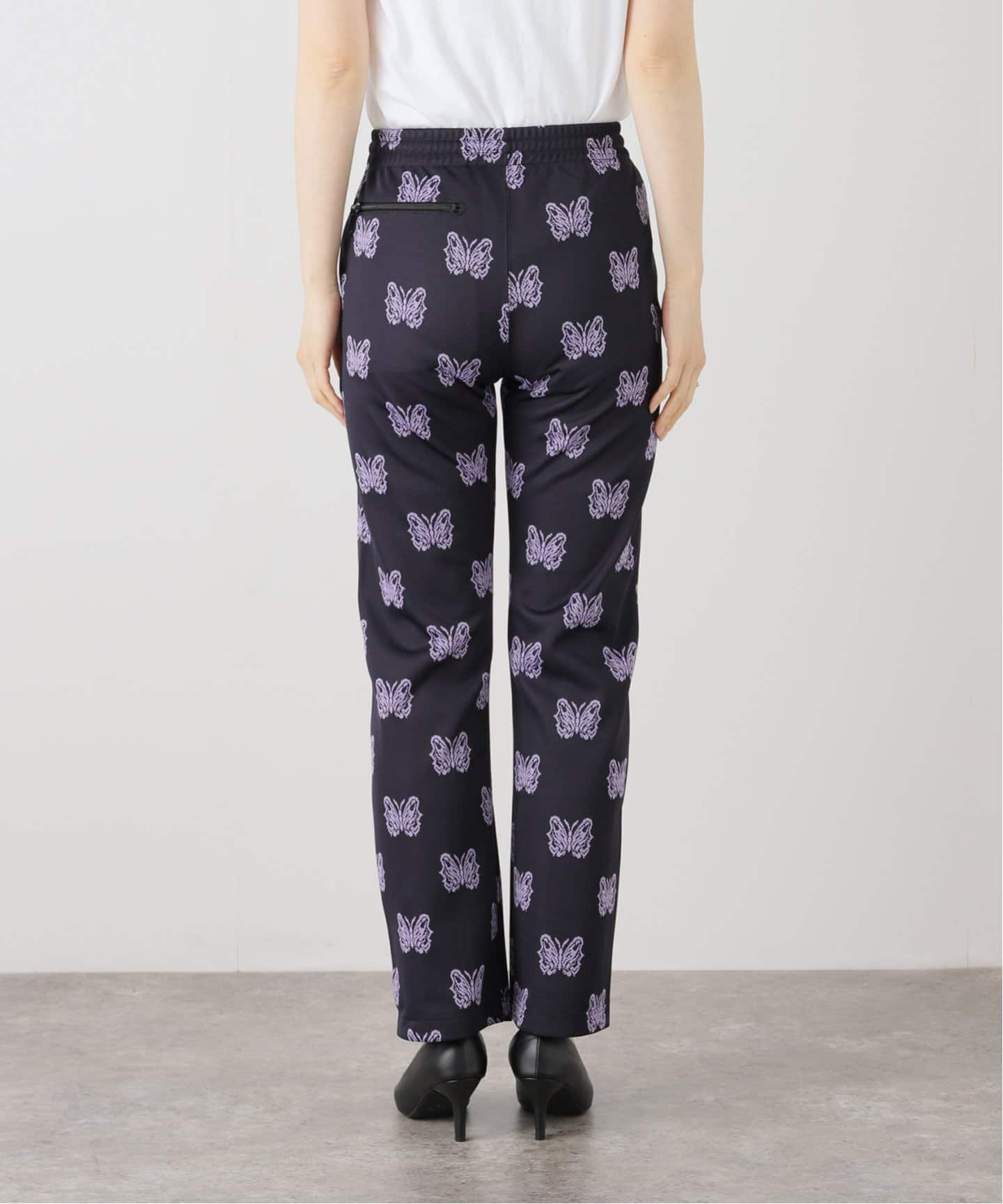 P FLEECE JOGGER PANTS W／NANGA / Shop ZUTTO for the long