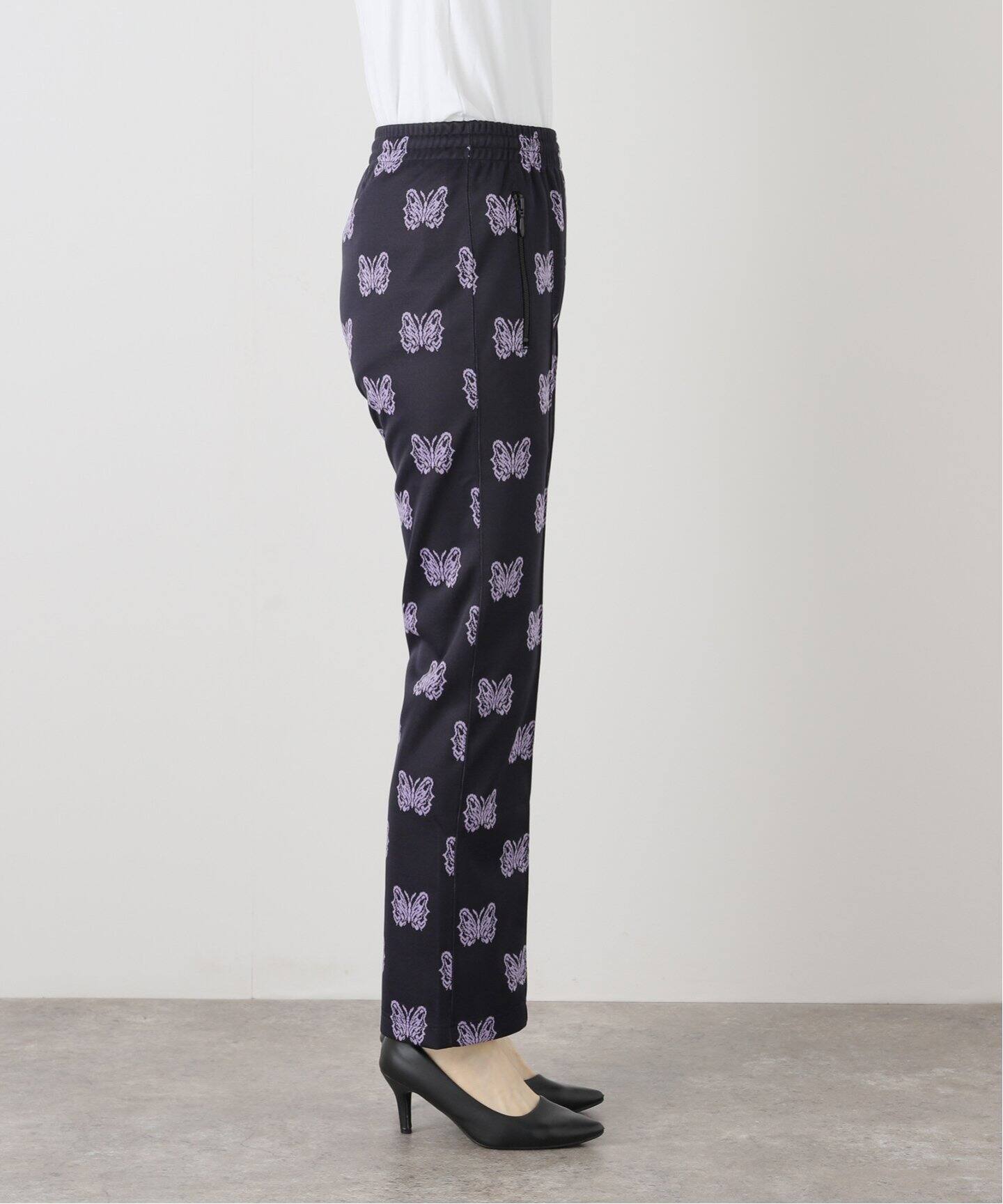 NEEDLES X KAE TANAKA/トラックパンツ（スラックス）｜JOINT WORKS  